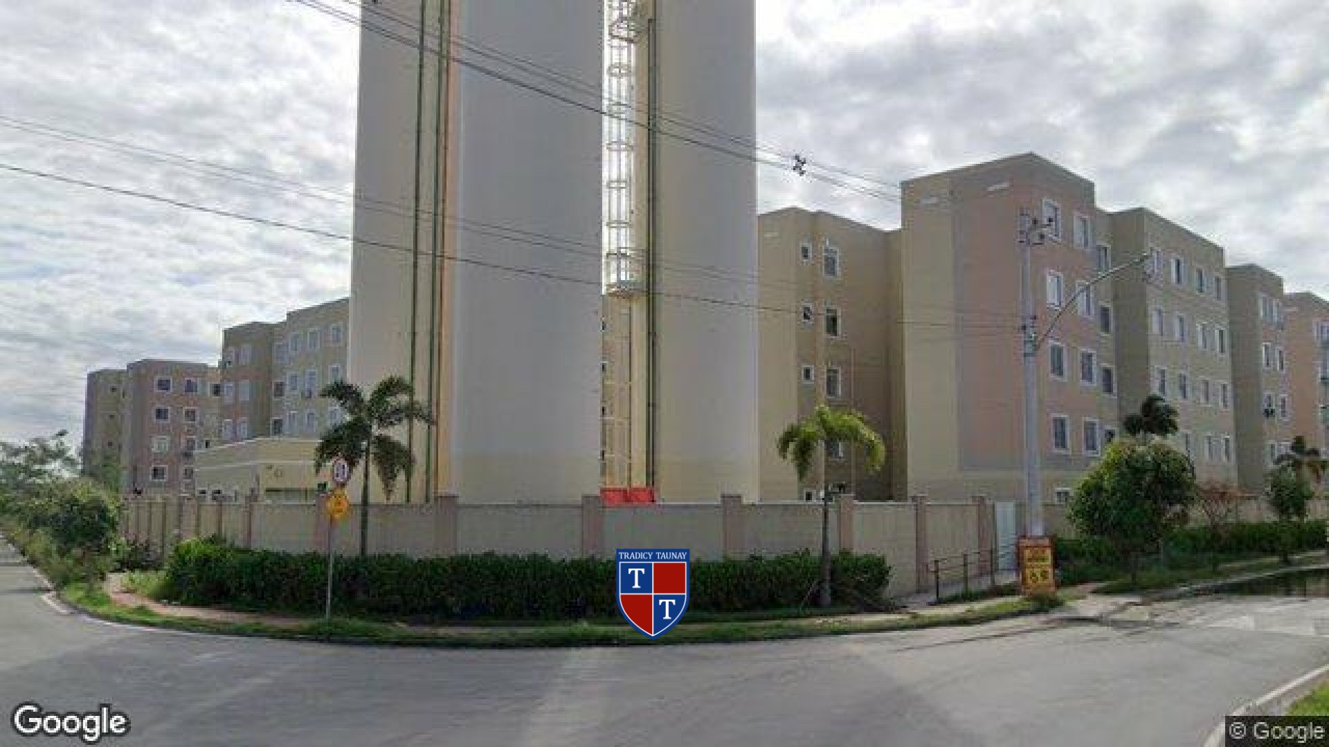 Foto 9 de APARTAMENTO em SANTA CRUZ - Imóvel Retomado Caixa