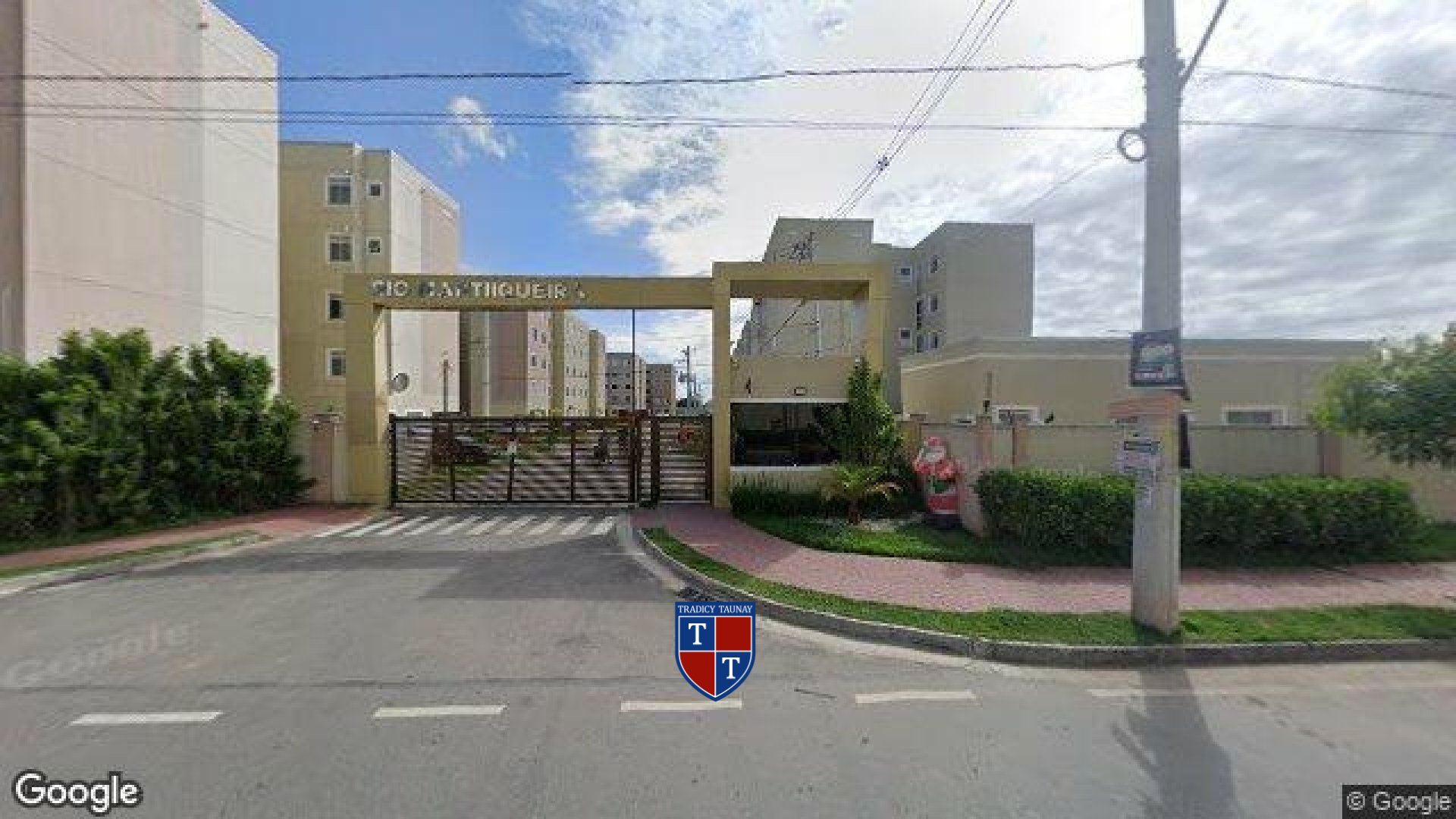 Foto 11 de APARTAMENTO em SANTA CRUZ - Imóvel Retomado Caixa