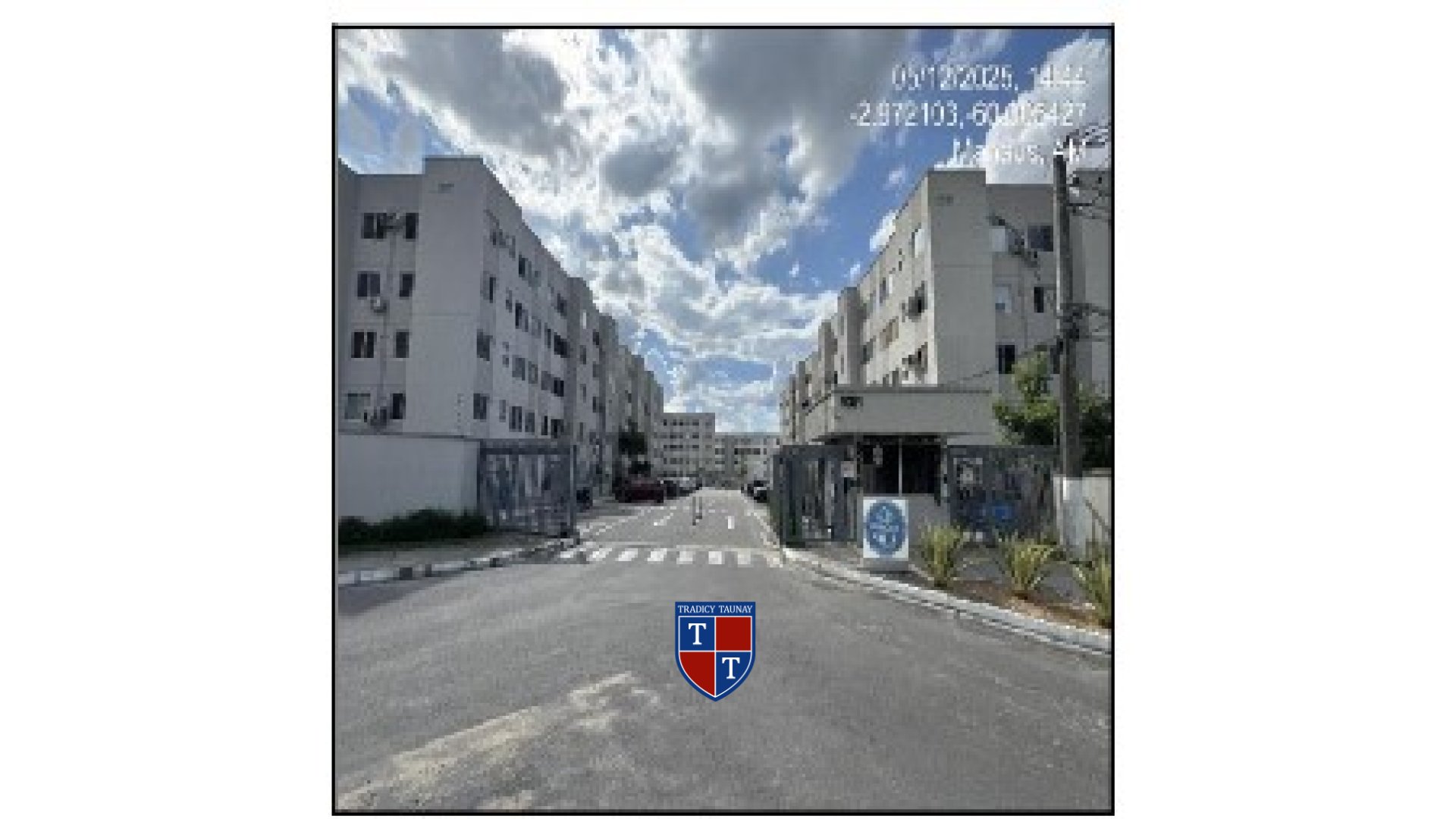 Foto 1 de APARTAMENTO em LAGO AZUL - Imóvel Retomado Caixa