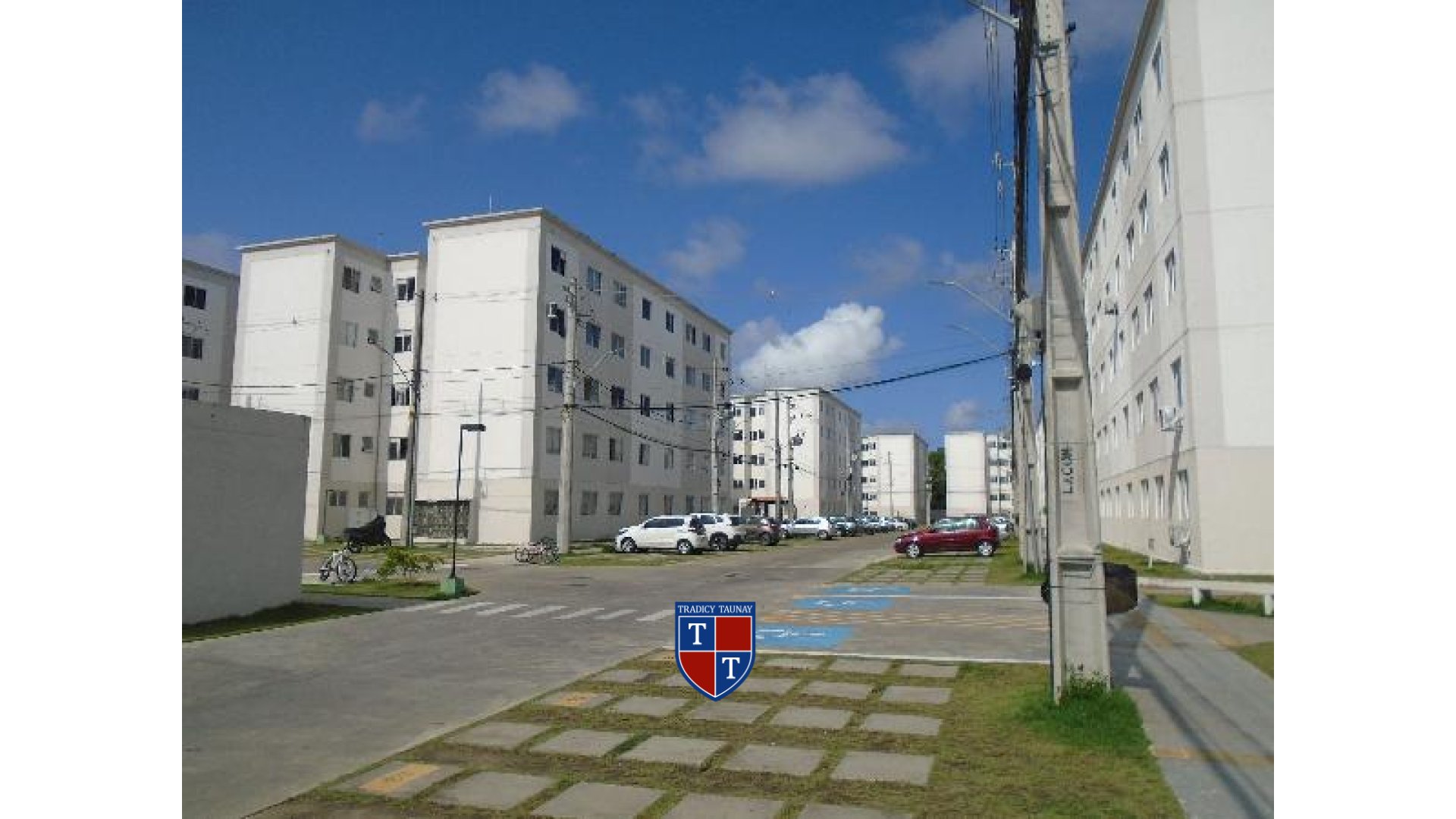 Foto 1 de APARTAMENTO em AREIA BRANCA - Imóvel Retomado Caixa