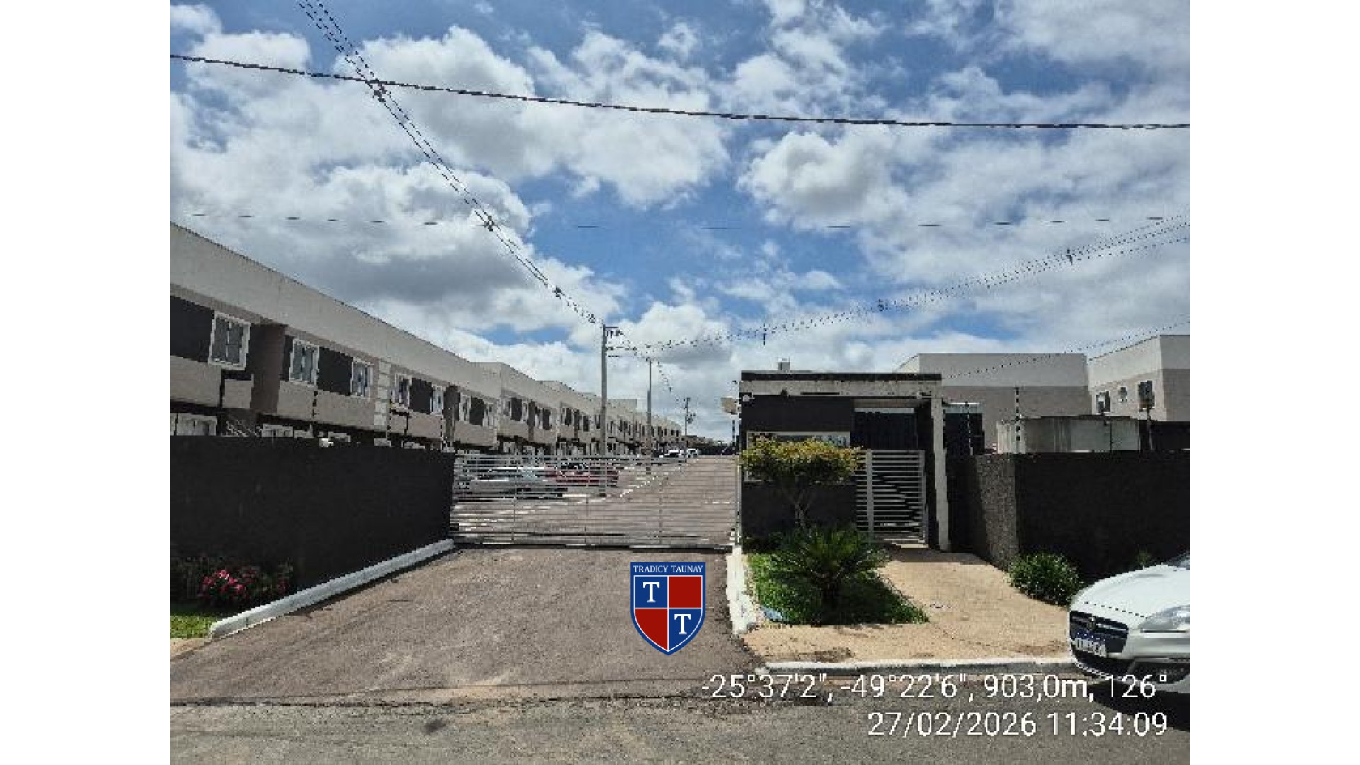 Foto 1 de APARTAMENTO em CAMPINA DA BARRA - Imóvel Retomado Caixa