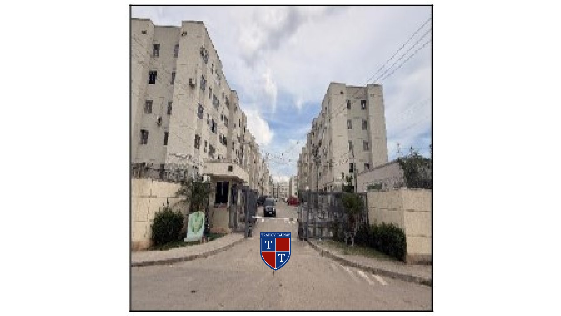 Foto 1 de APARTAMENTO em SAO VICENTE - Imóvel Retomado Caixa