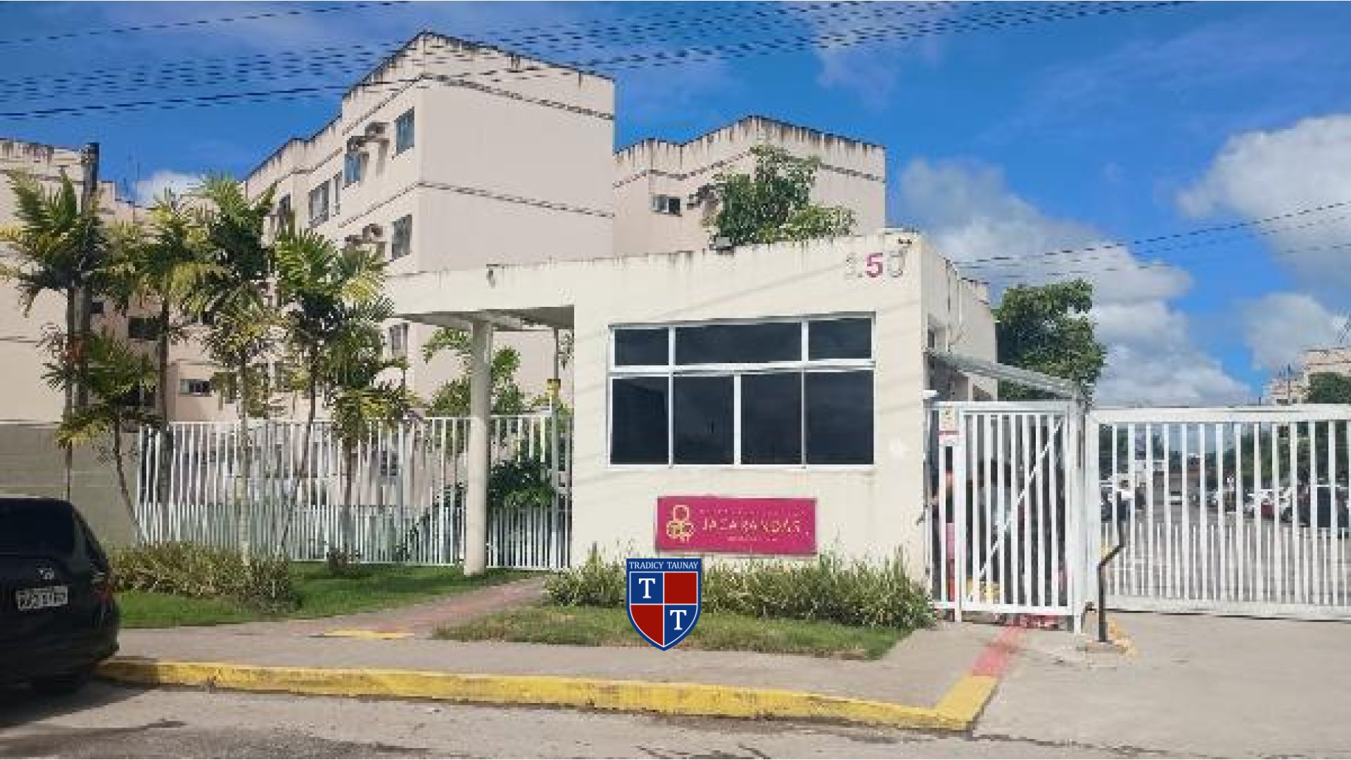 Foto 1 de APARTAMENTO em PIXETE - Imóvel Retomado Caixa