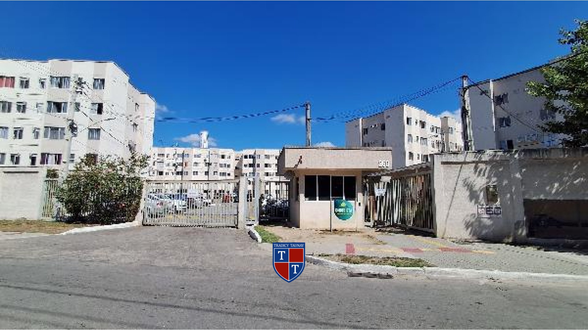 Foto 1 de APARTAMENTO em TRIBOBO - Imóvel Retomado Caixa