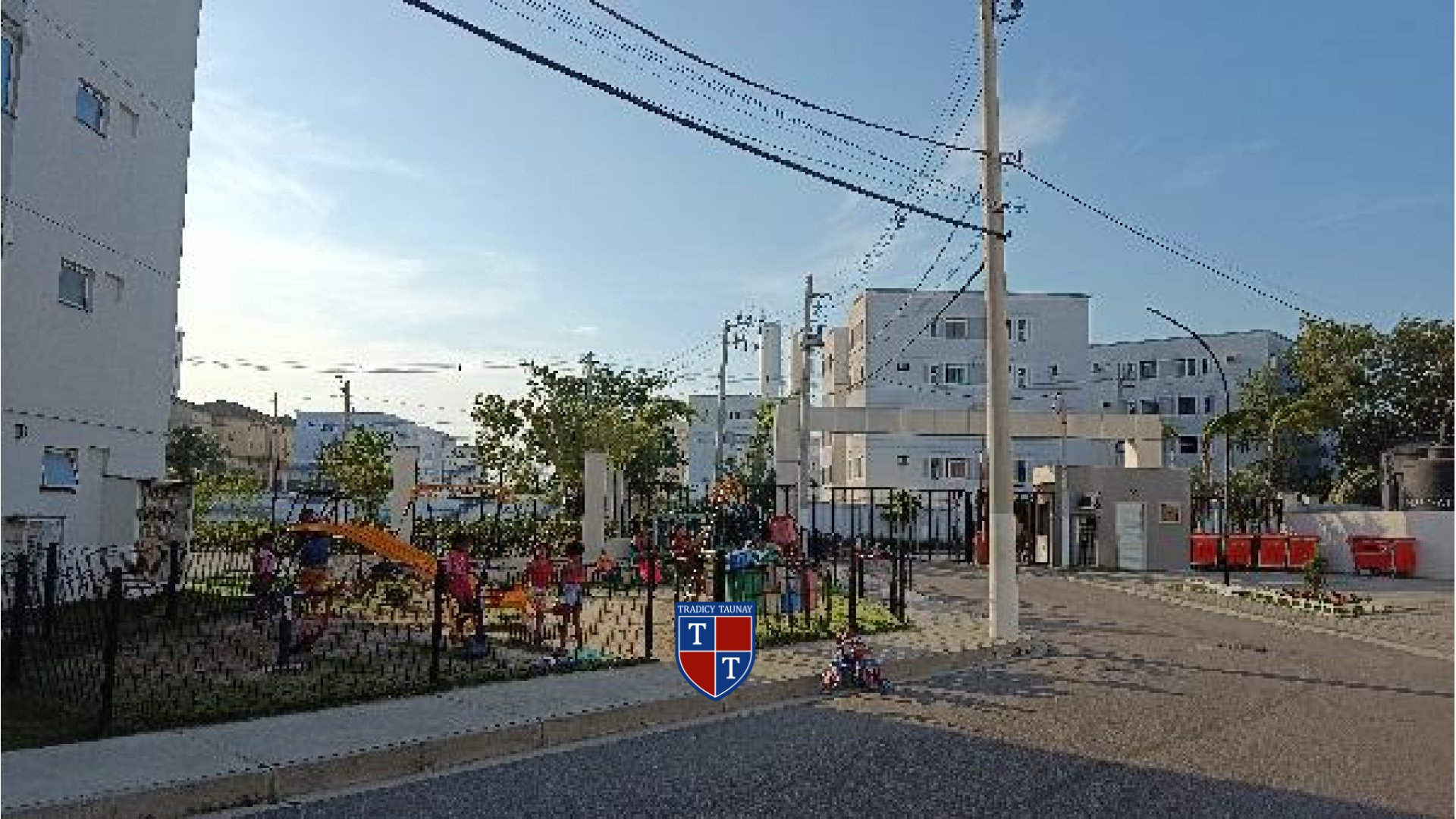 Foto 1 de APARTAMENTO em SANTA CRUZ - Imóvel Retomado Caixa