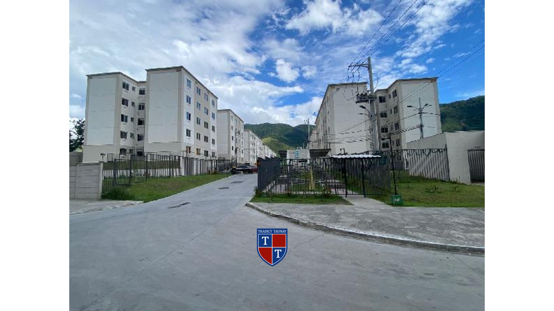 Foto 1 de APARTAMENTO em CABUCU - Imóvel Retomado Caixa