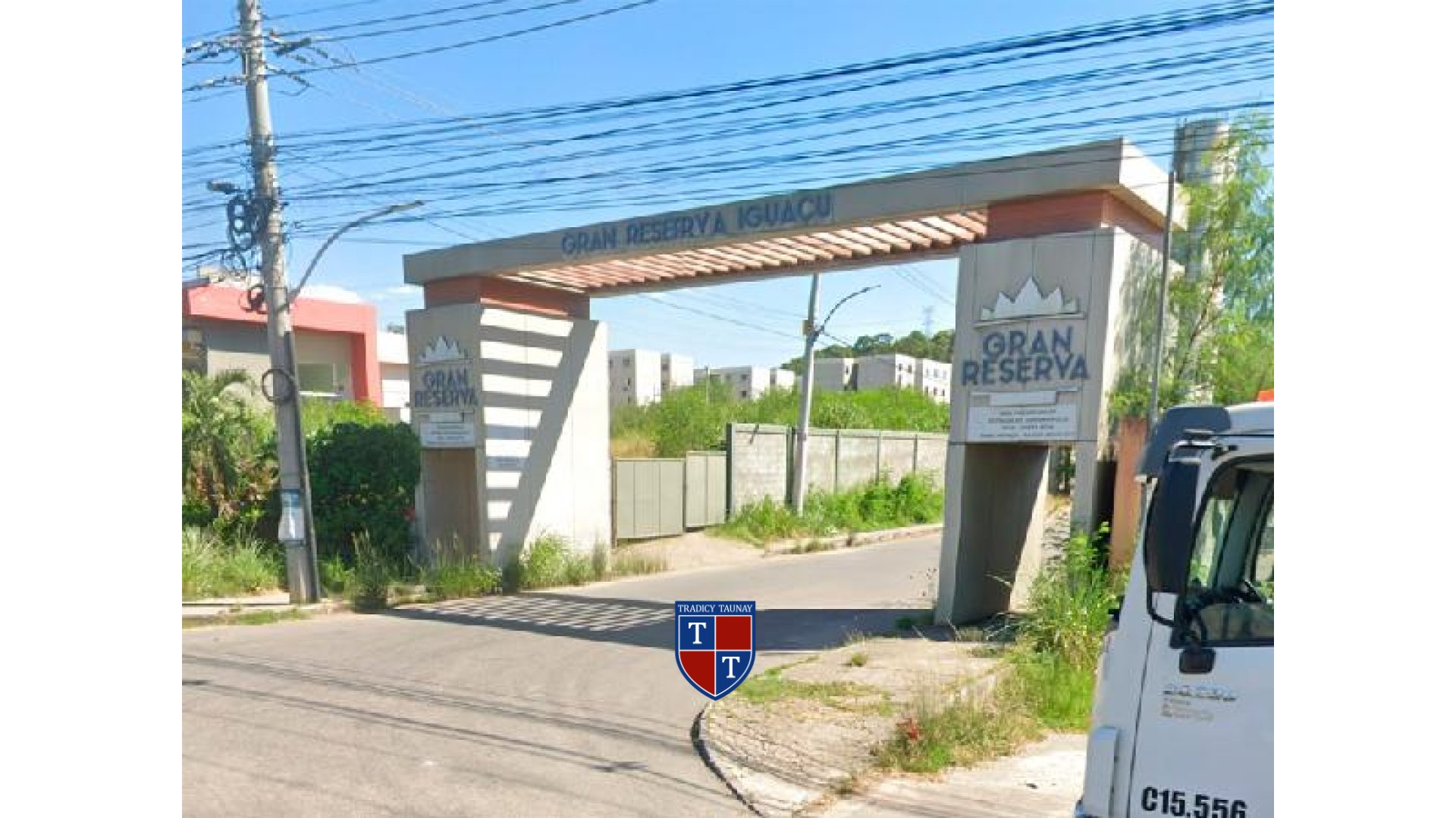 Foto 1 de APARTAMENTO em FIGUEIRAS - Imóvel Retomado Caixa