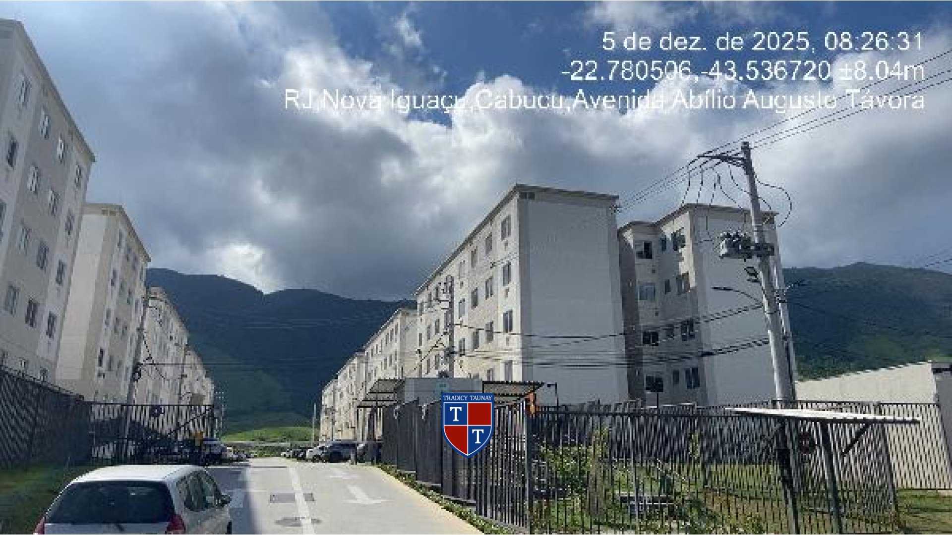 Foto 1 de APARTAMENTO em CABUCU - Imóvel Retomado Caixa