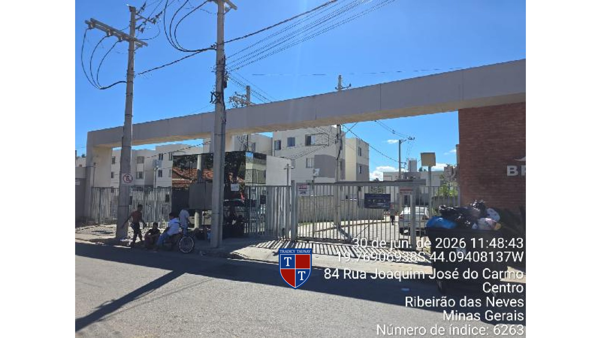 Foto 1 de APARTAMENTO em VILA MARIANA - Imóvel Retomado Caixa