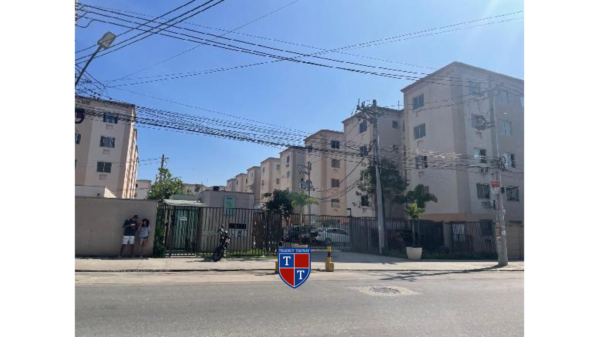 Foto 1 de APARTAMENTO em SANTA CRUZ, RIO DE JANEIRO/RJ - Imóvel Retomado CAIXA Ref 8787711706828