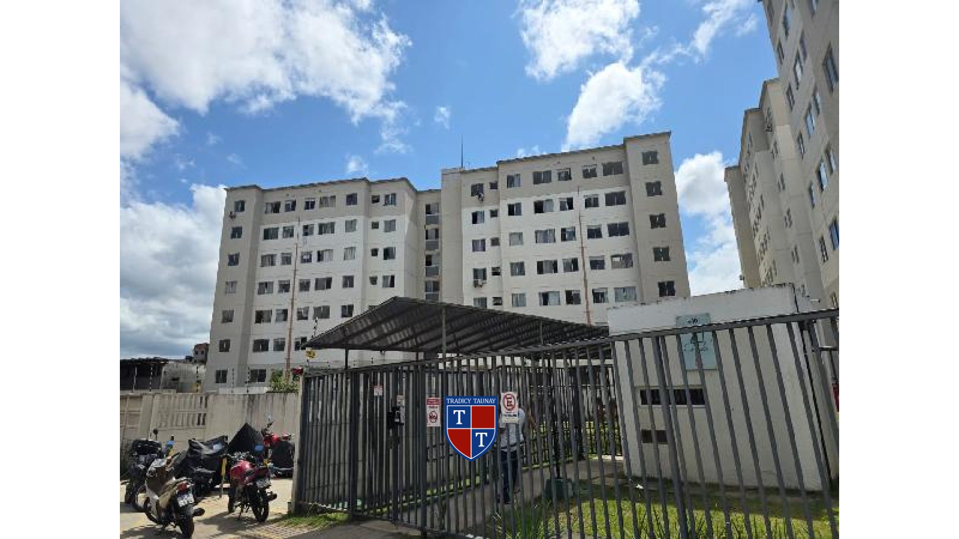Foto 1 de APARTAMENTO em IAPI - Imóvel Retomado Caixa