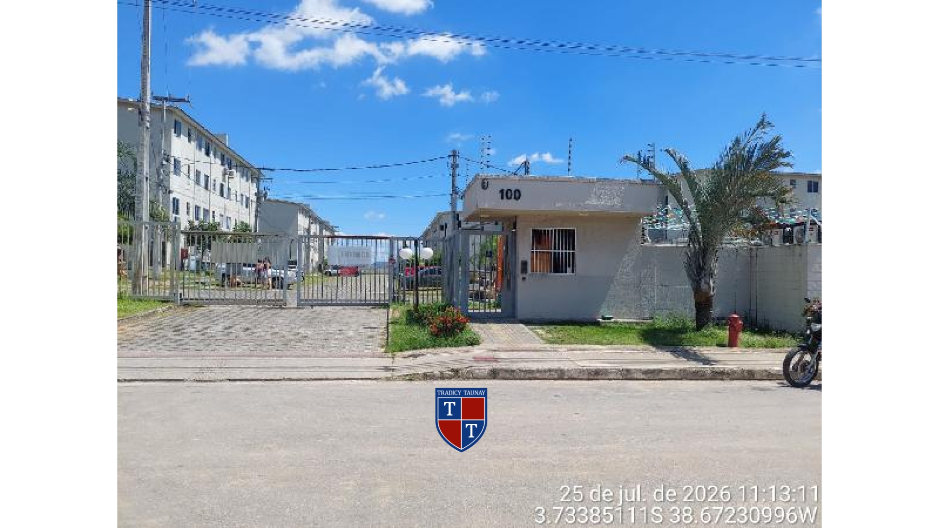 Foto 1 de APARTAMENTO em PAUMIRIM, CAUCAIA/CE - Imóvel Retomado CAIXA Ref 8787711712089