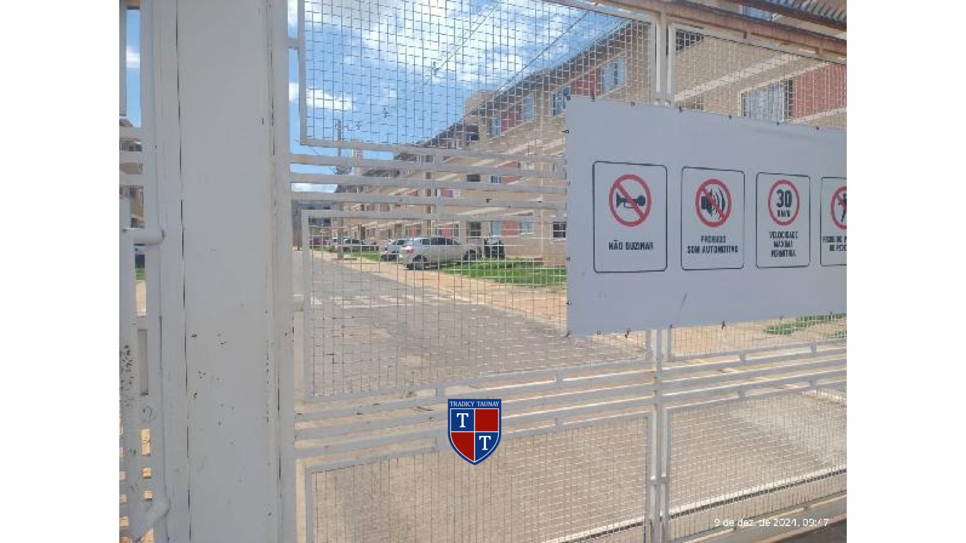 Foto 1 de APARTAMENTO em PARQUE DA BARRAGEM SETOR 05 - Imóvel Retomado Caixa