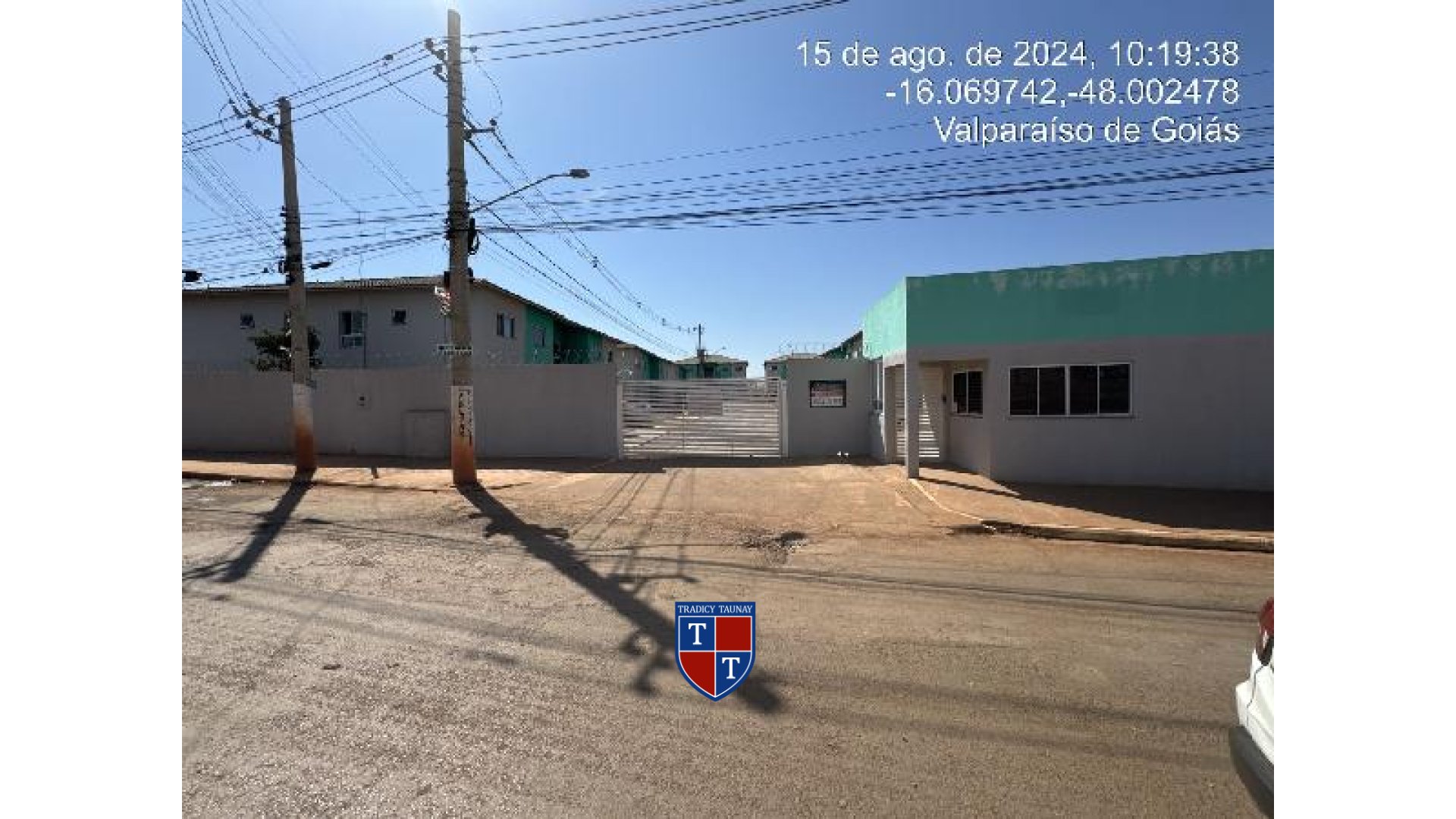 Foto 1 de APARTAMENTO em CHACARAS ANHANGUERA - Imóvel Retomado Caixa