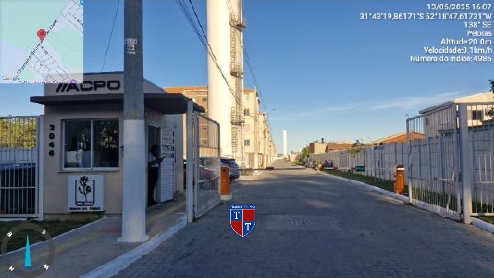 Foto 1 de APARTAMENTO em TRES VENDAS - Imóvel Retomado Caixa