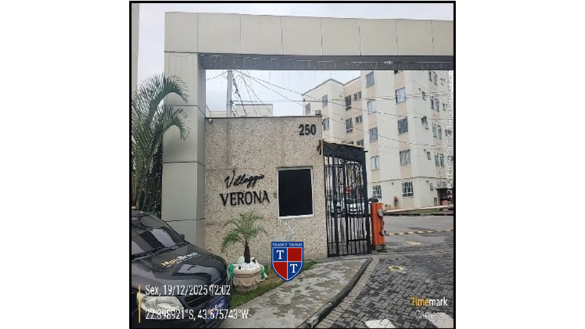 Foto 1 de APARTAMENTO em SANTA CRUZ - Imóvel Retomado Caixa