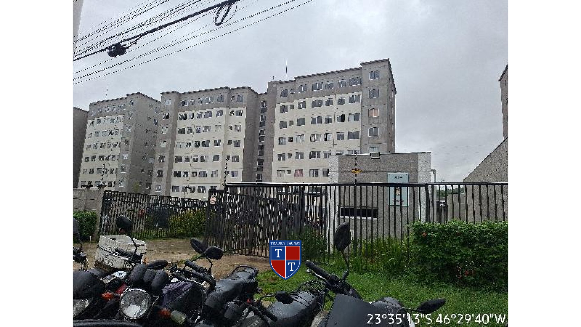 Foto 1 de APARTAMENTO em JARDIM EGLE - Imóvel Retomado Caixa