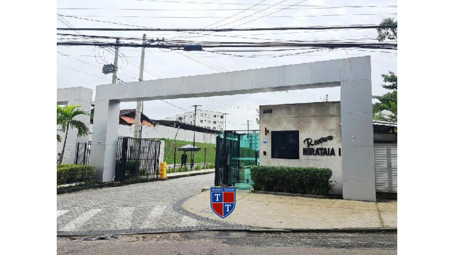 Foto 1 de APARTAMENTO em PECHINCHA - Imóvel Retomado Caixa