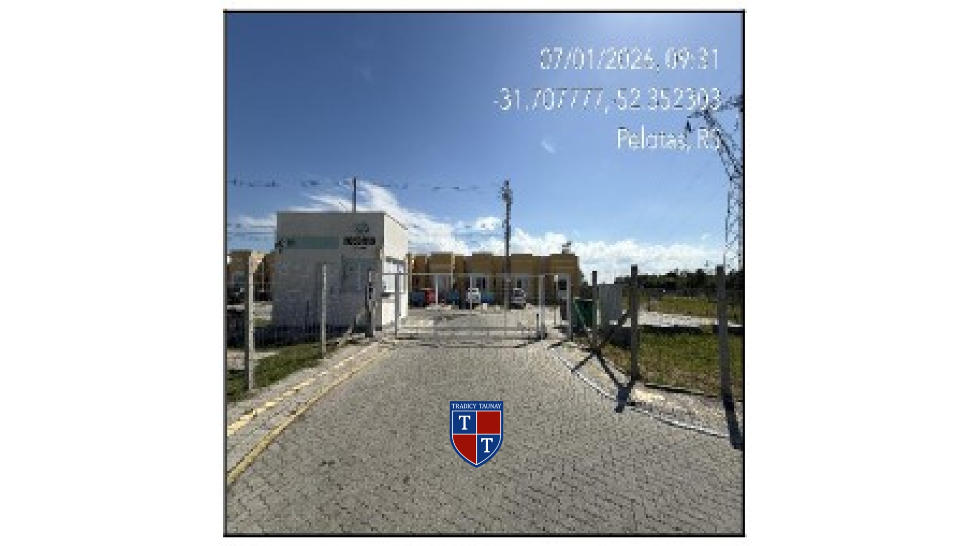 Foto 1 de CASA em LINDOIA, PELOTAS/RS - Imóvel Retomado CAIXA Ref 8787711723803