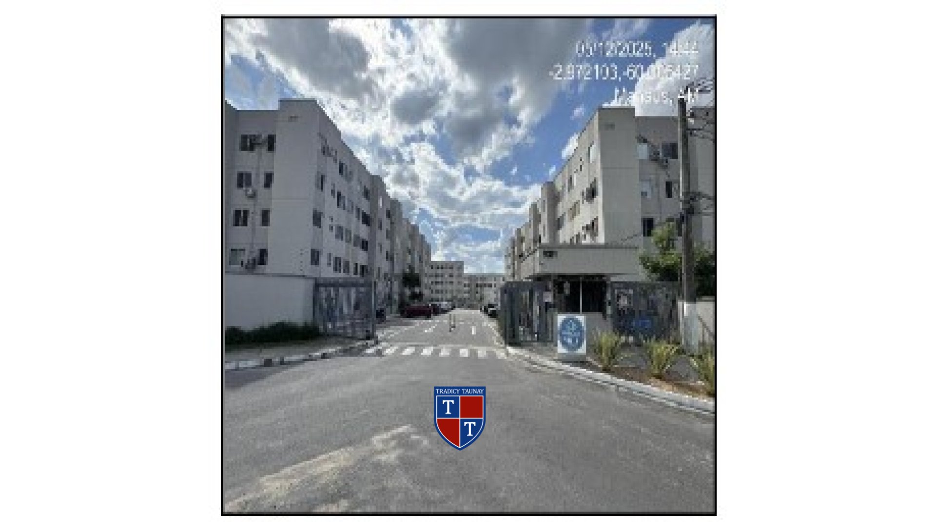 Foto 1 de APARTAMENTO em LAGO AZUL - Imóvel Retomado Caixa