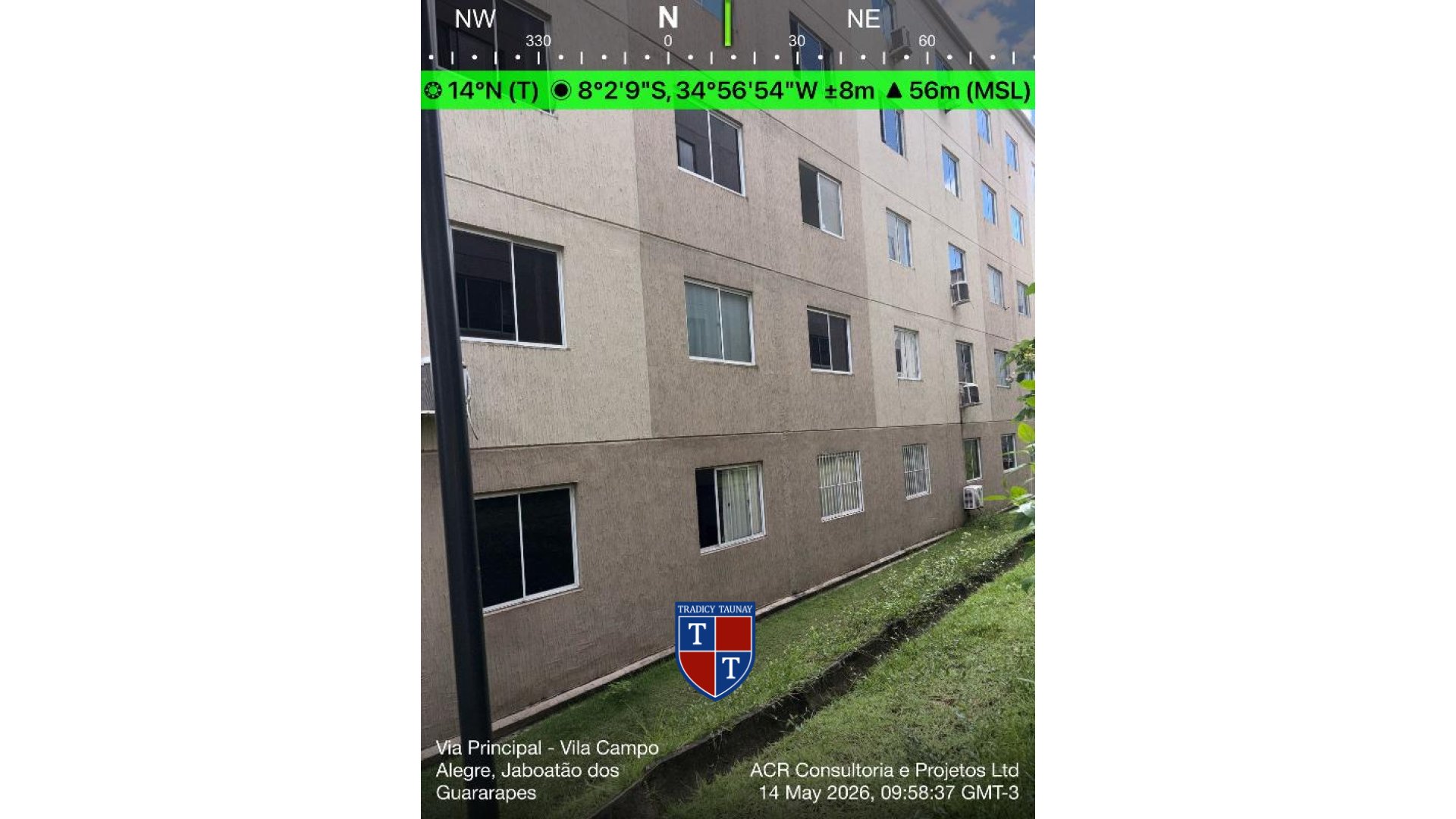 Foto 1 de APARTAMENTO em SUCUPIRA - Imóvel Retomado Caixa
