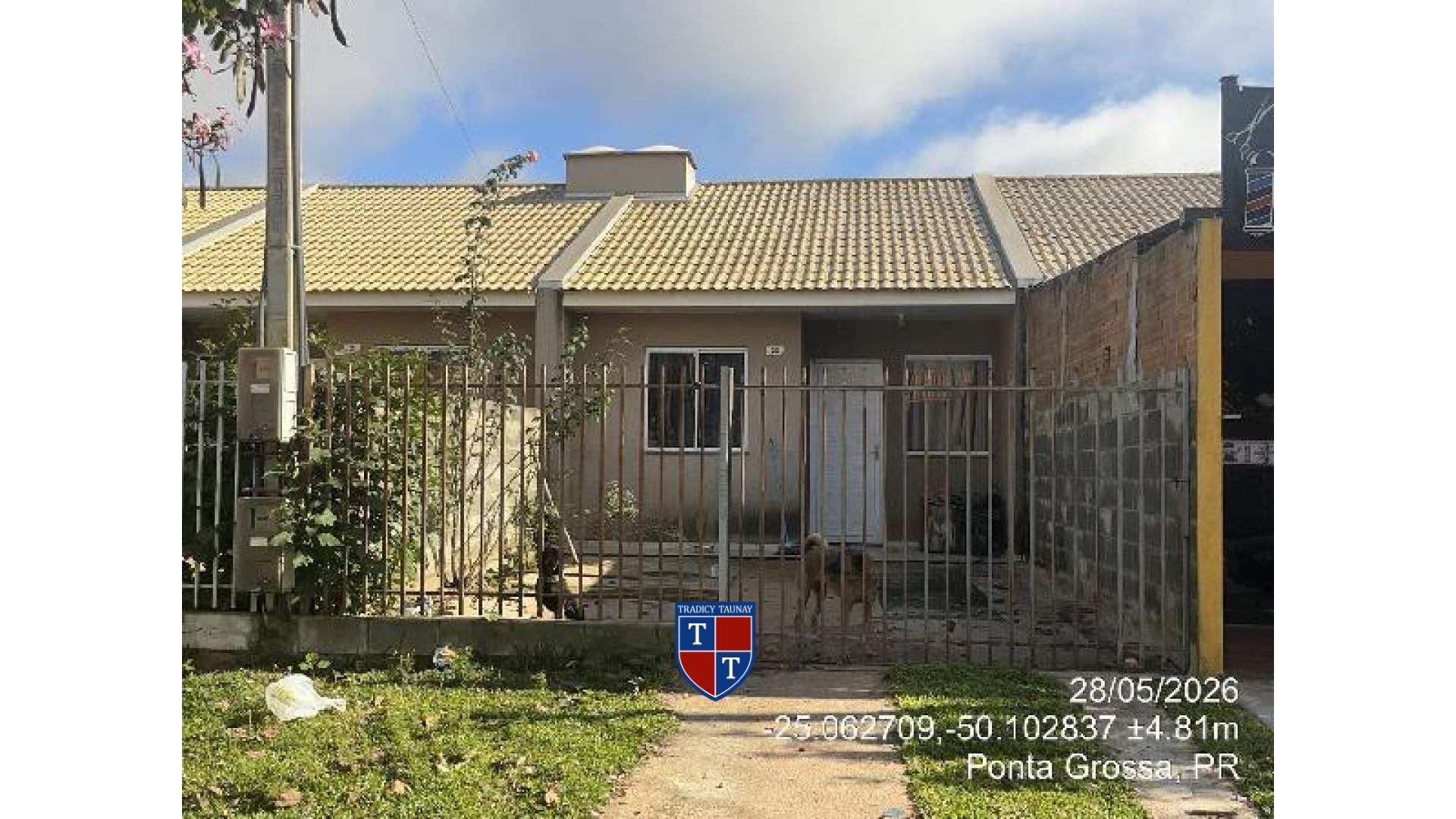 Foto 1 de CASA em NEVES - Imóvel Retomado Caixa