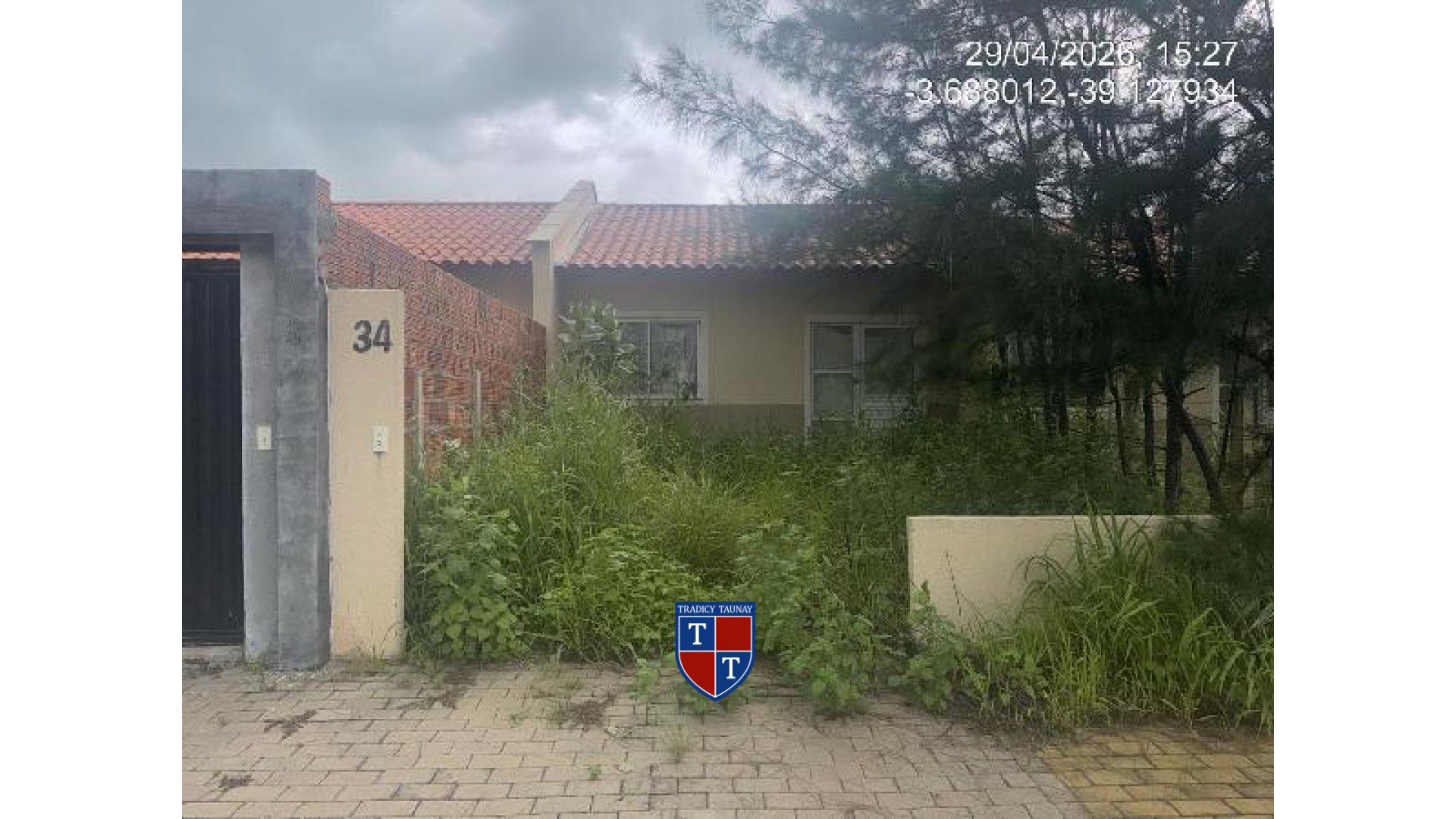 Foto 1 de CASA em BAIRRO DOS MUSICOS - Imóvel Retomado Caixa