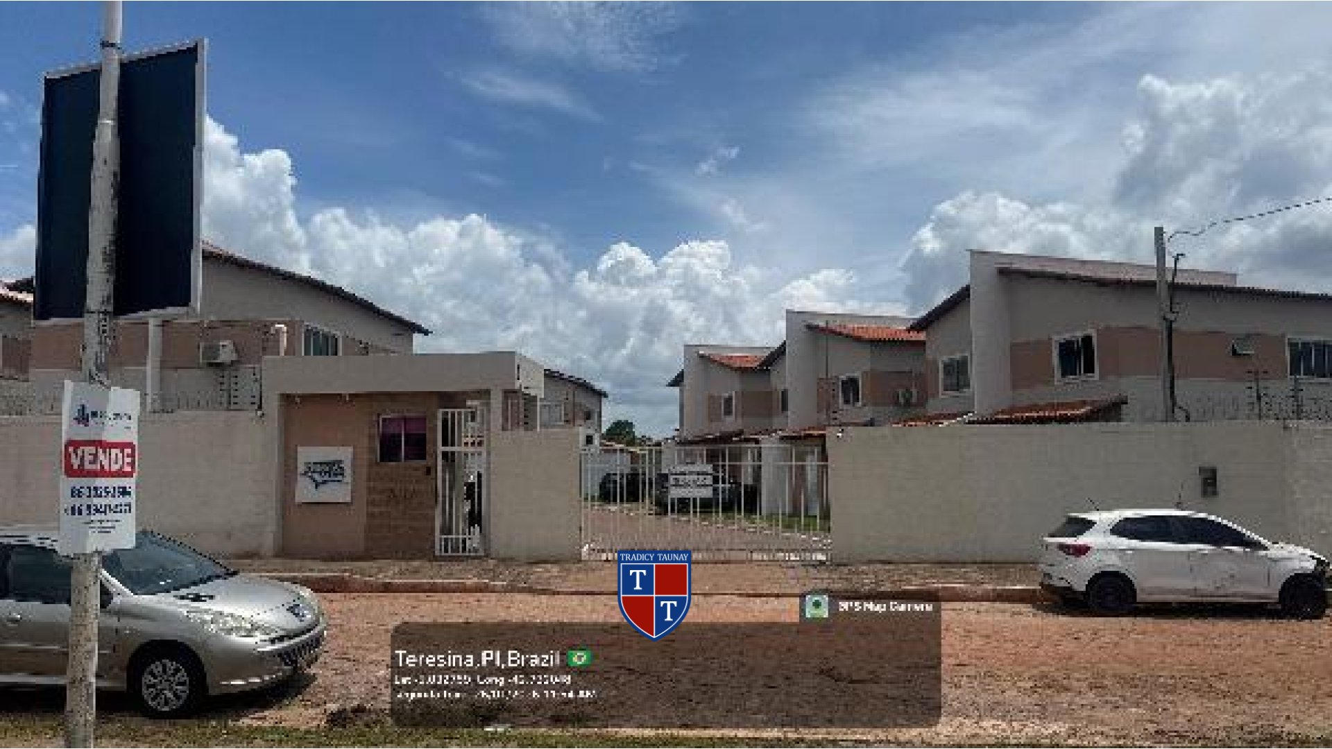 Foto 1 de CASA em VALE DO GAVIAO - Imóvel Retomado Caixa
