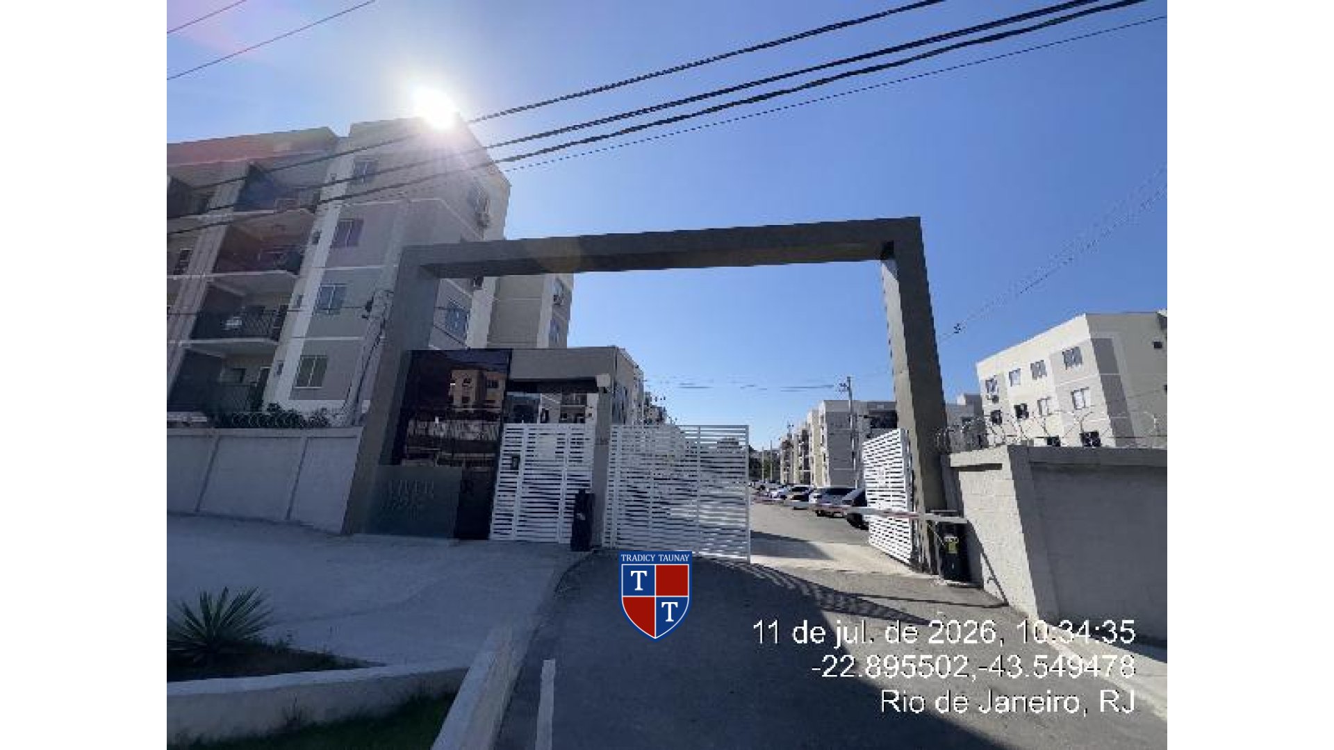 Foto 1 de APARTAMENTO em CAMPO GRANDE - Imóvel Retomado Caixa