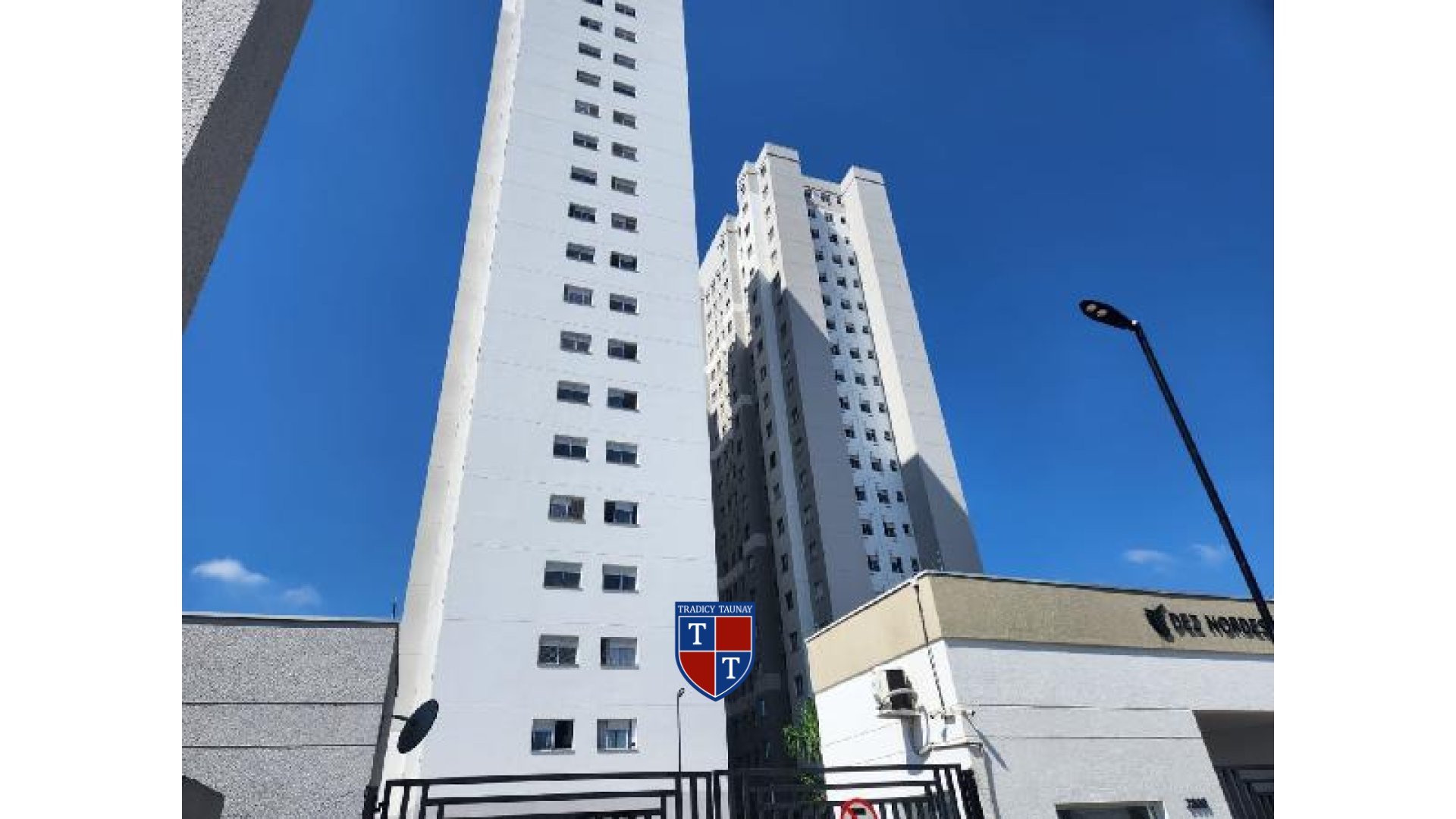 Foto 1 de APARTAMENTO em CIDADE NOVA SAO MIGUEL - Imóvel Retomado Caixa