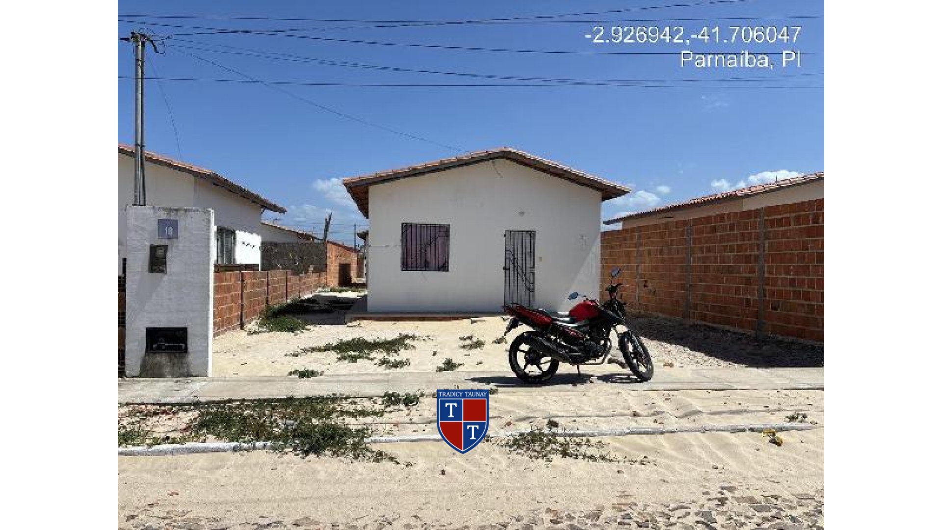 Foto 1 de CASA em CONSELHEIRO ALBERTO SILVA - Imóvel Retomado Caixa