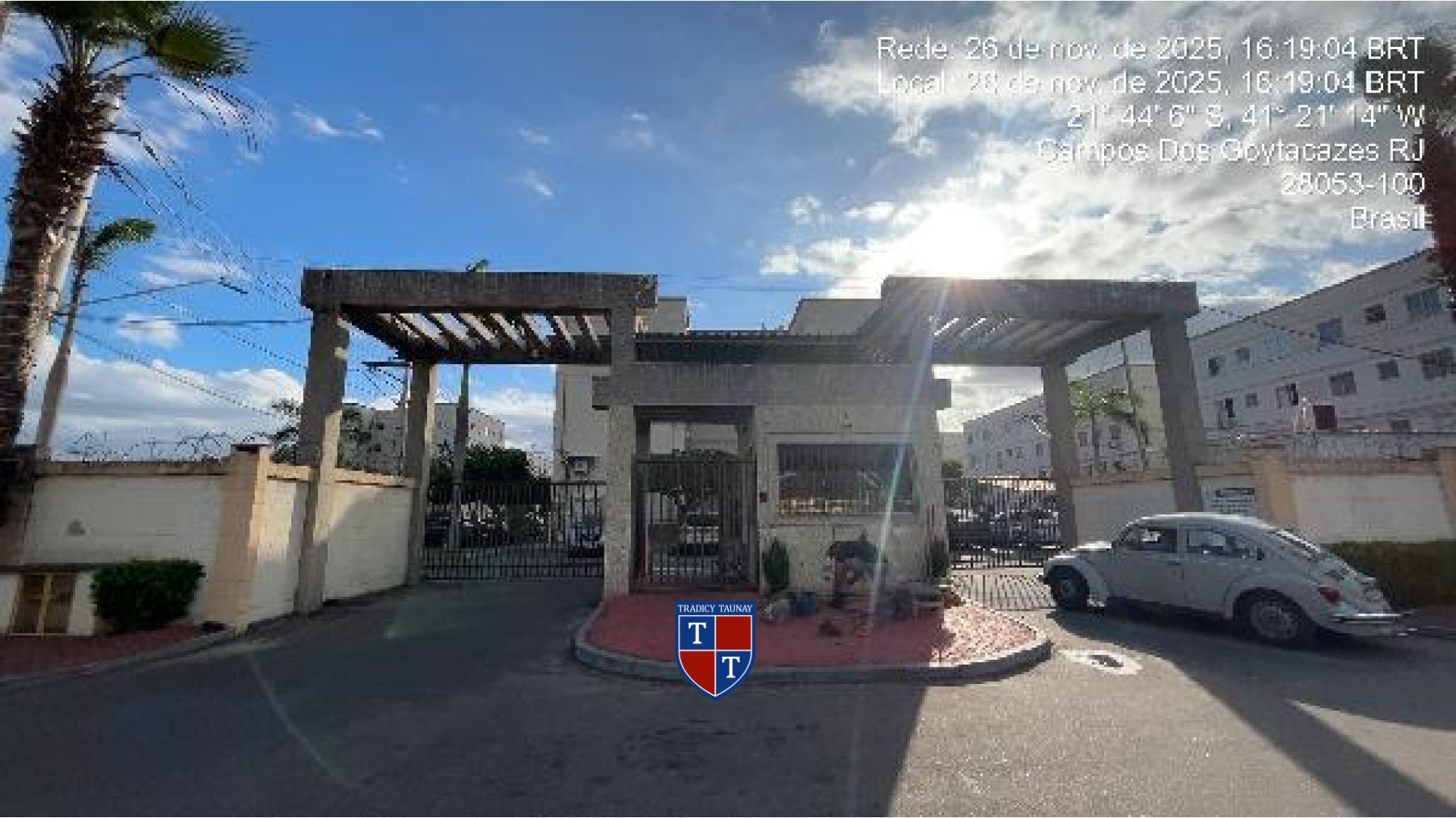 Foto 1 de APARTAMENTO em PARQUE PECUARIA - Imóvel Retomado Caixa