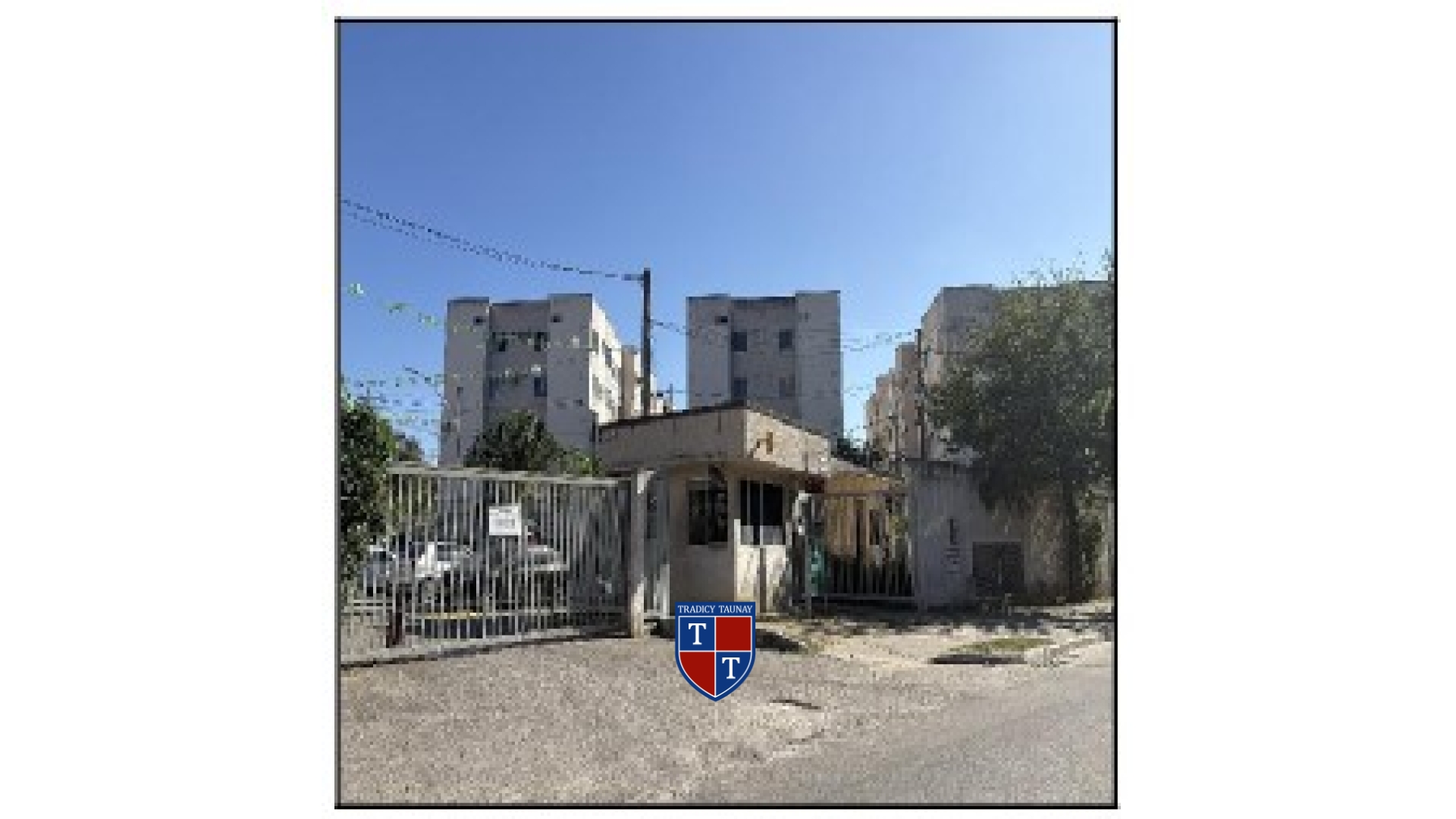 Foto 1 de APARTAMENTO em MARIA PAULA - Imóvel Retomado Caixa