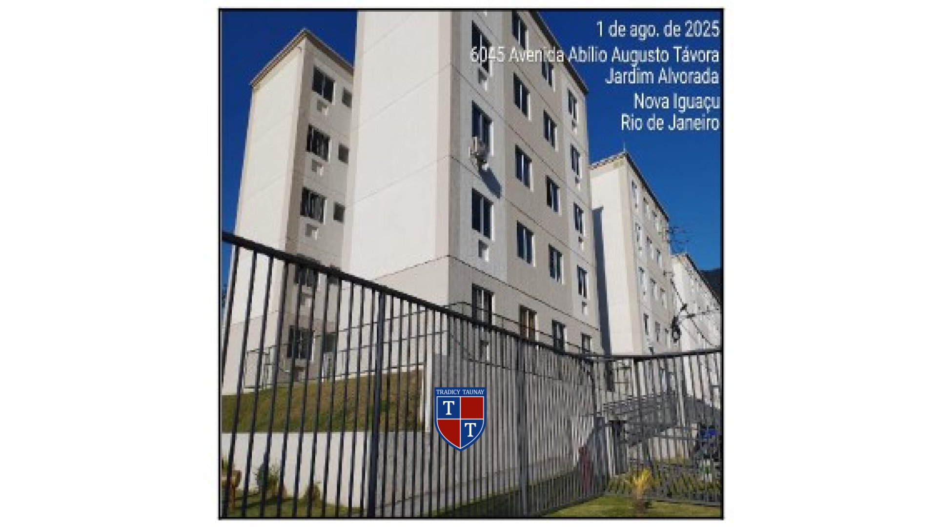 Foto 1 de APARTAMENTO em CABUCU - Imóvel Retomado Caixa