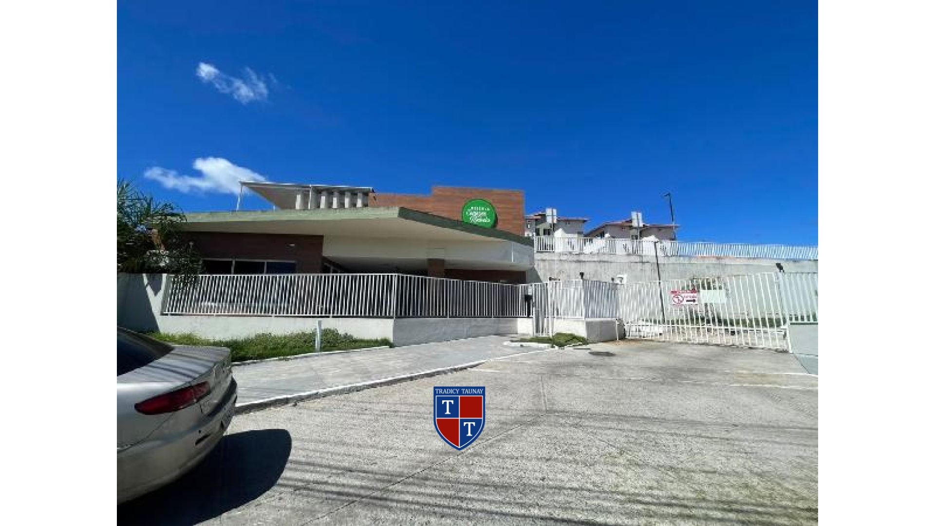 Foto 1 de APARTAMENTO em DOM LUCIANO - Imóvel Retomado Caixa