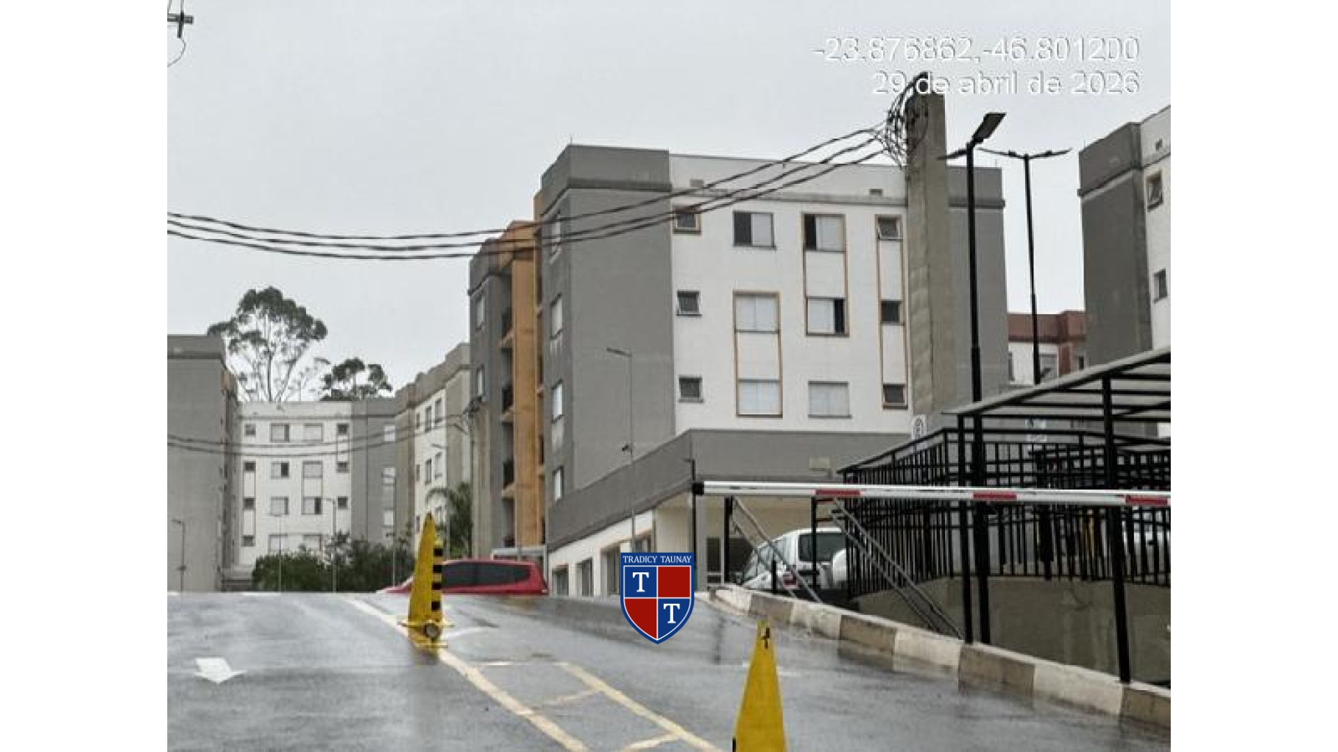 Foto 1 de APARTAMENTO em CIPO - Imóvel Retomado Caixa