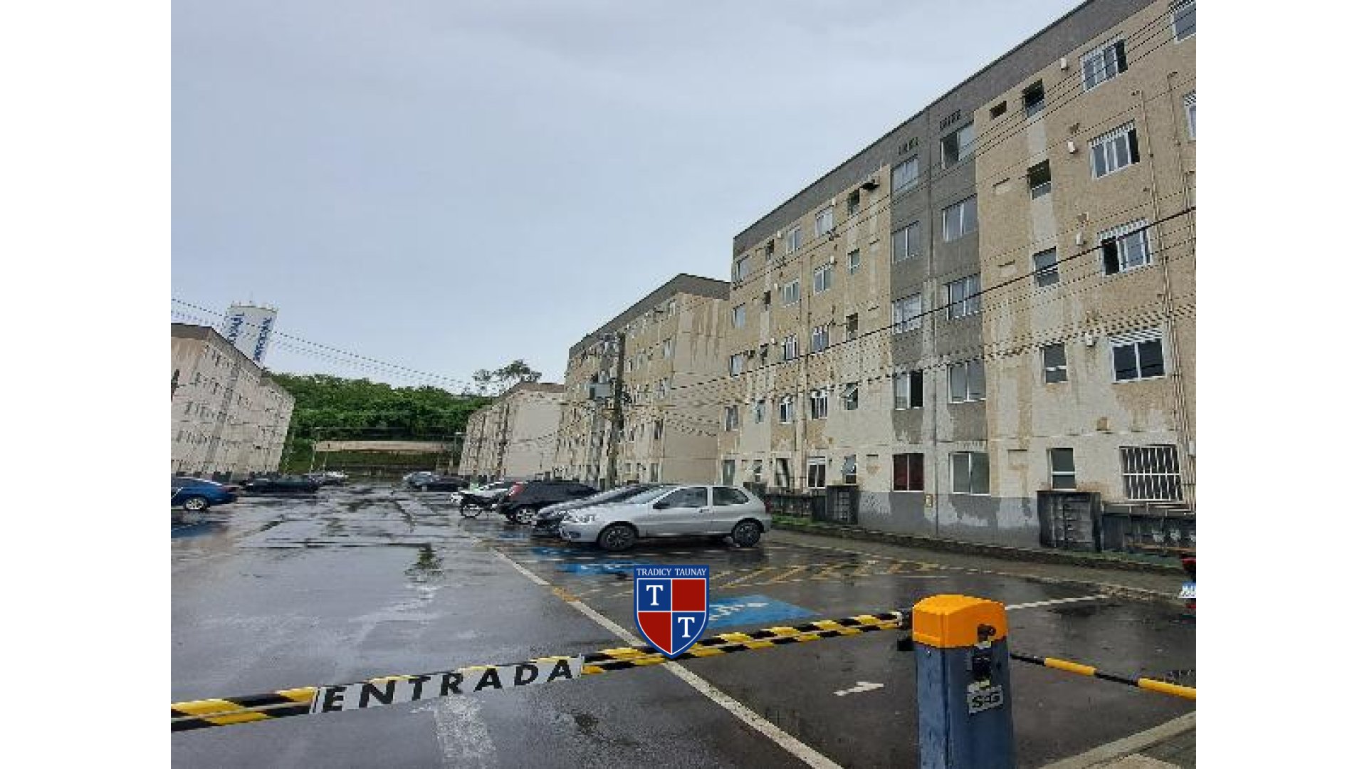Foto 1 de APARTAMENTO em SANTA AMELIA - Imóvel Retomado Caixa