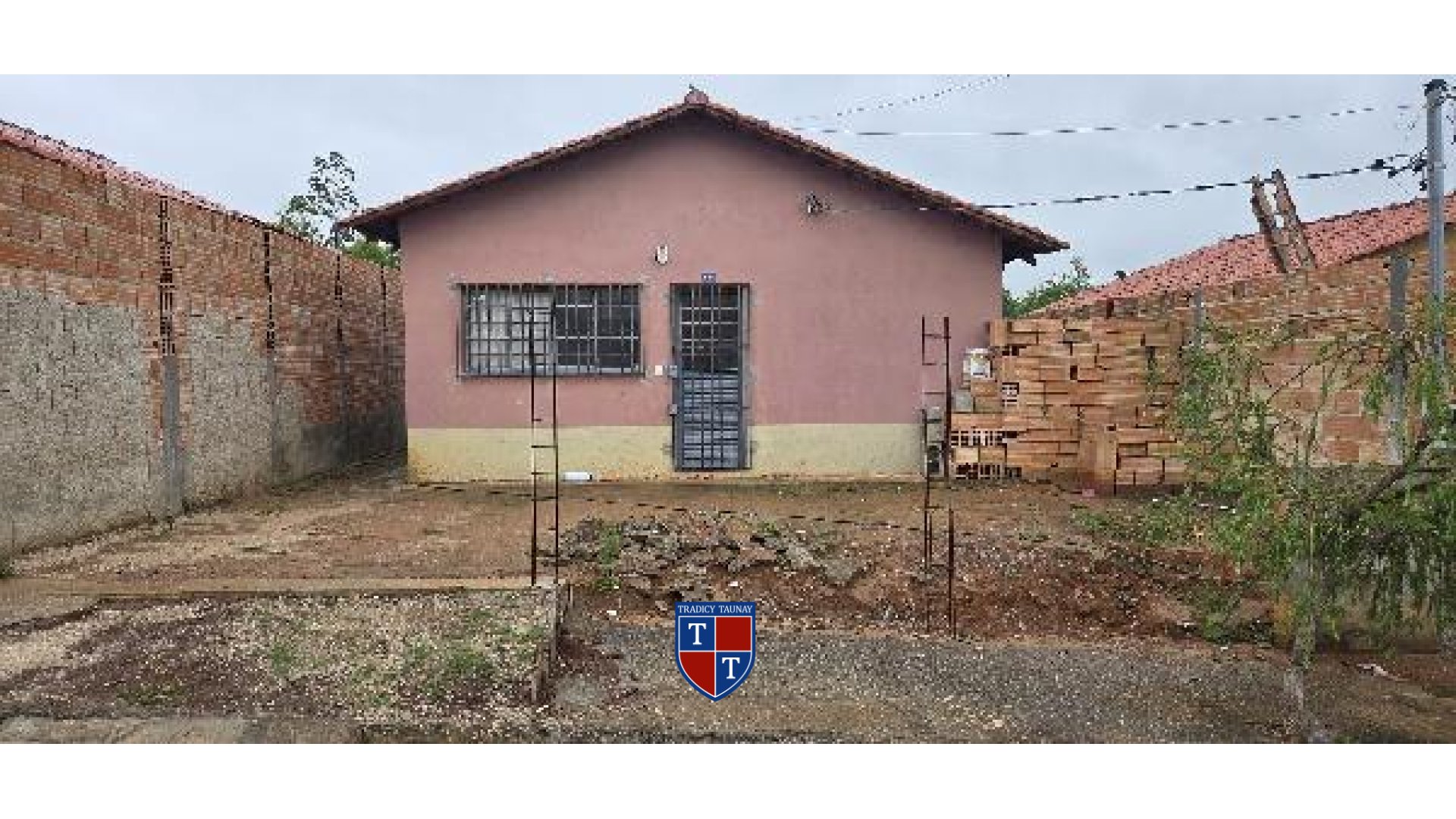 Foto 1 de CASA em PERDIGAO - Imóvel Retomado Caixa