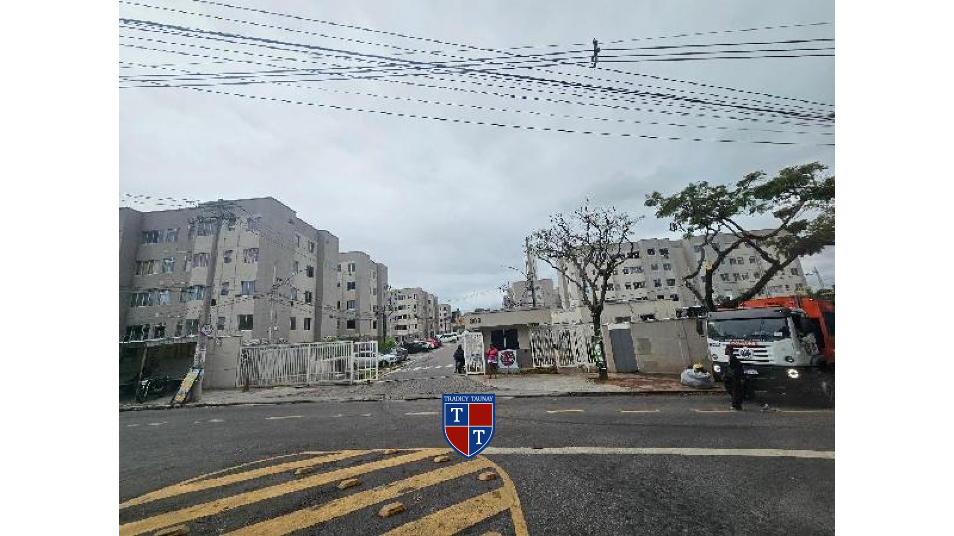 Foto 1 de APARTAMENTO em PAVUNA - Imóvel Retomado Caixa