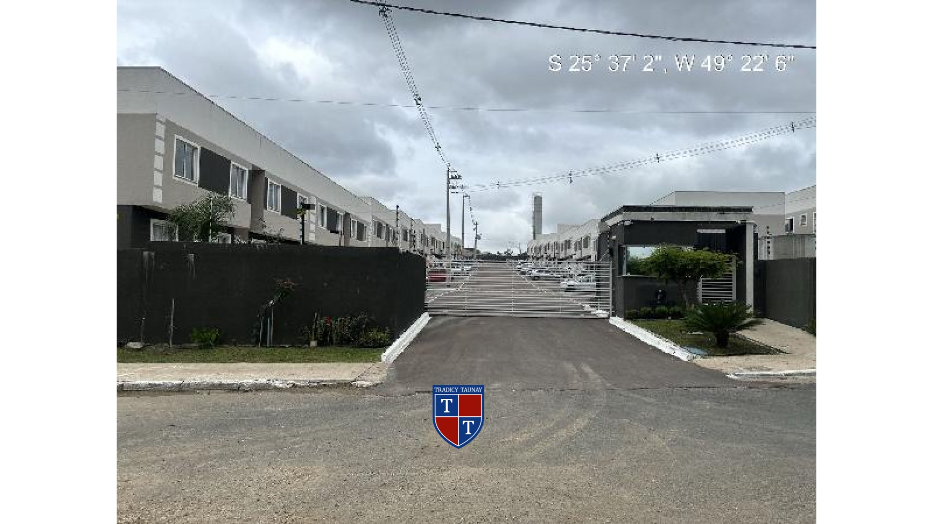 Foto 1 de APARTAMENTO em CAMPINA DA BARRA - Imóvel Retomado Caixa