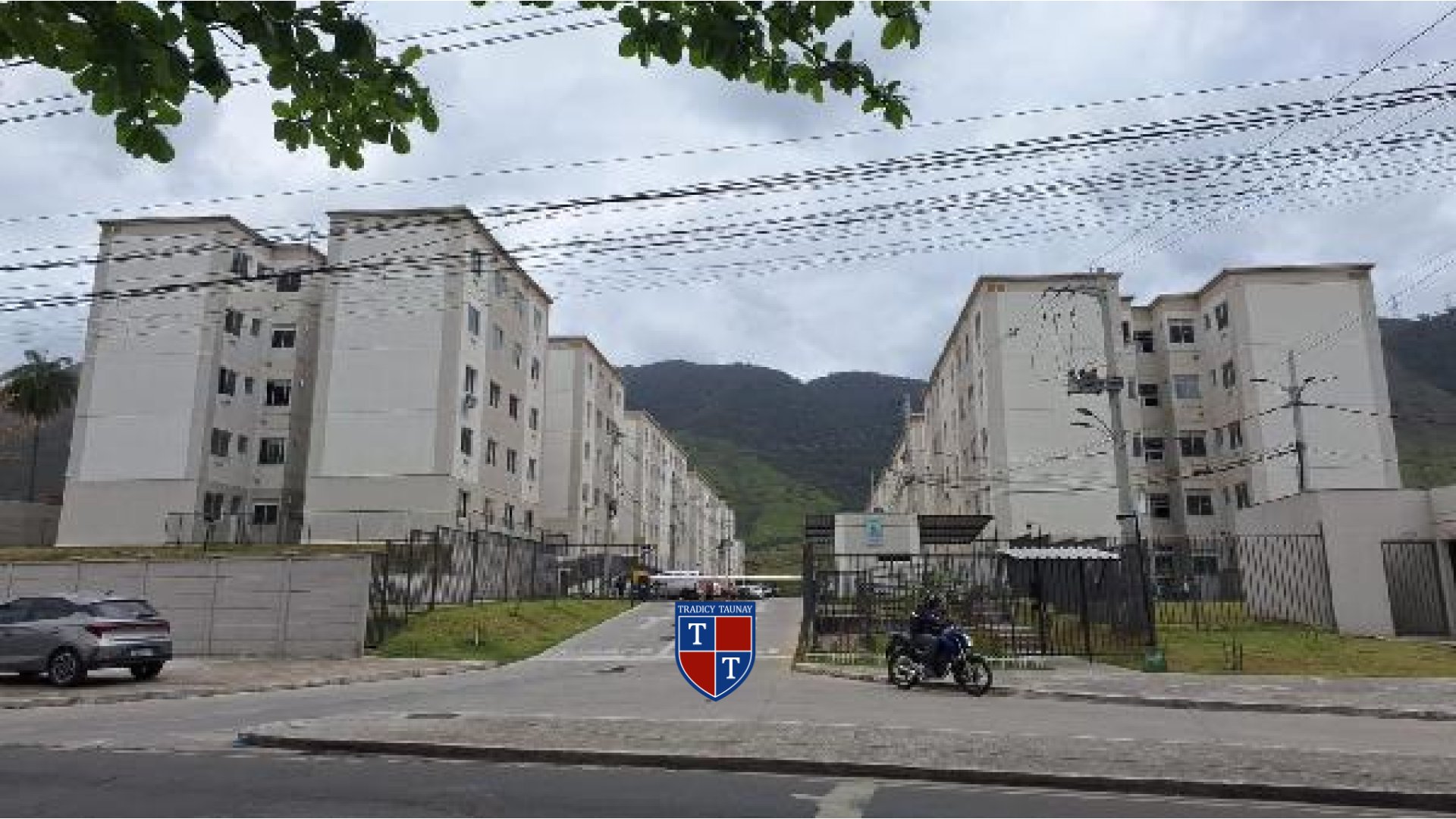 Foto 1 de APARTAMENTO em CABUCU - Imóvel Retomado Caixa