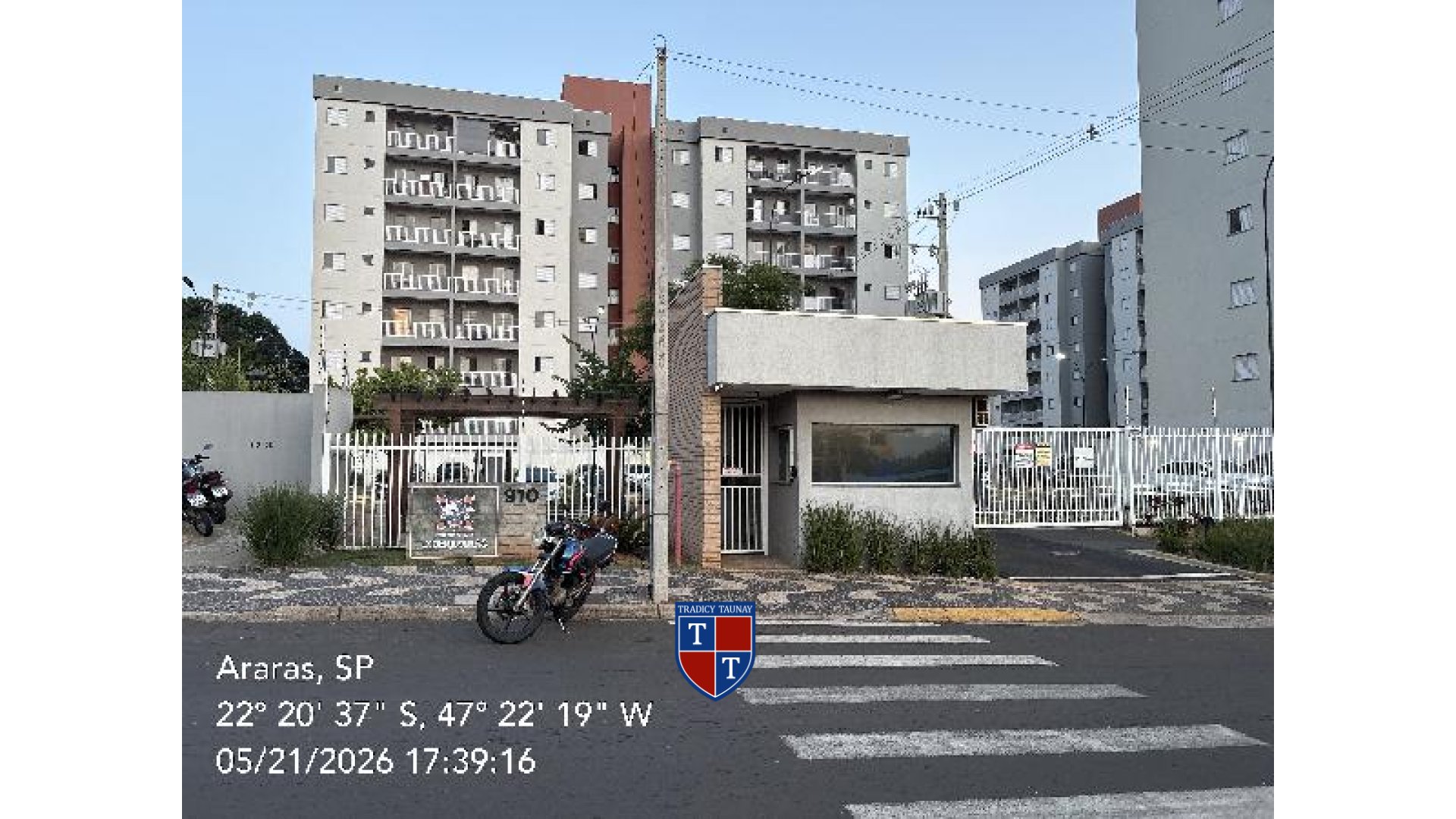 Foto 1 de APARTAMENTO em JARDIM SAO JOAO - Imóvel Retomado Caixa
