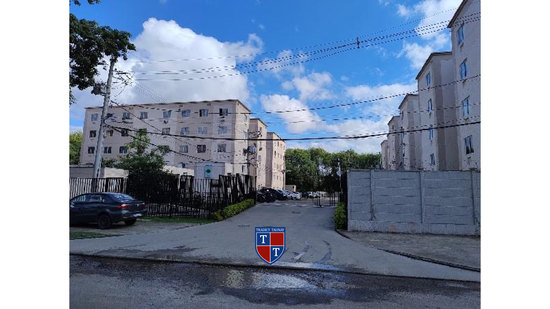 Foto 1 de APARTAMENTO em CAMPO GRANDE - Imóvel Retomado Caixa