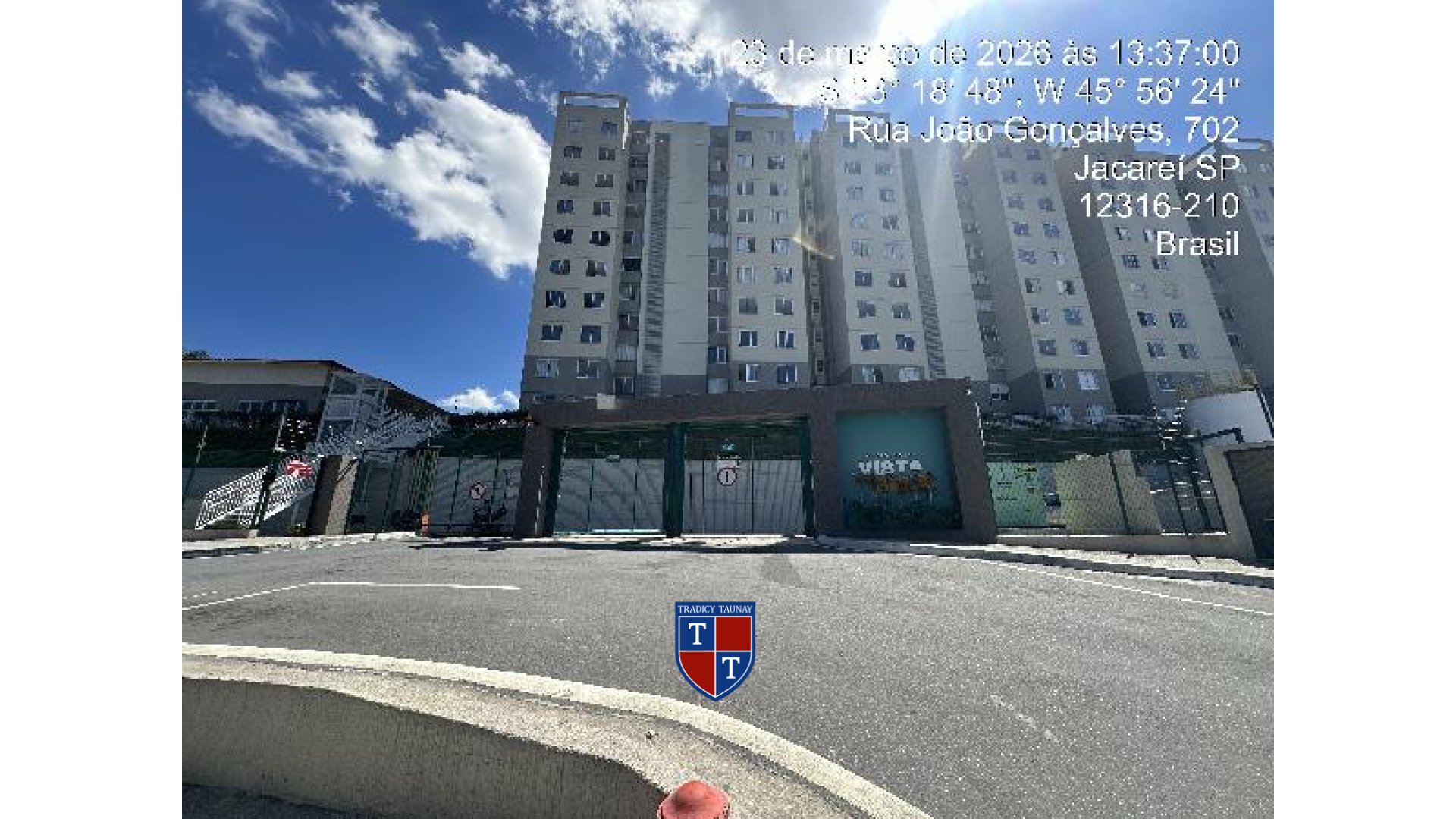 Foto 1 de APARTAMENTO em COLONIA - Imóvel Retomado Caixa