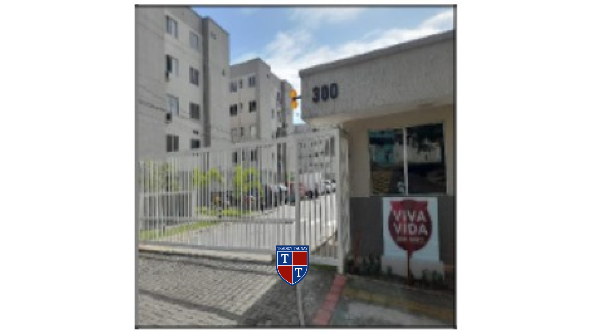 APARTAMENTO em PAVUNA