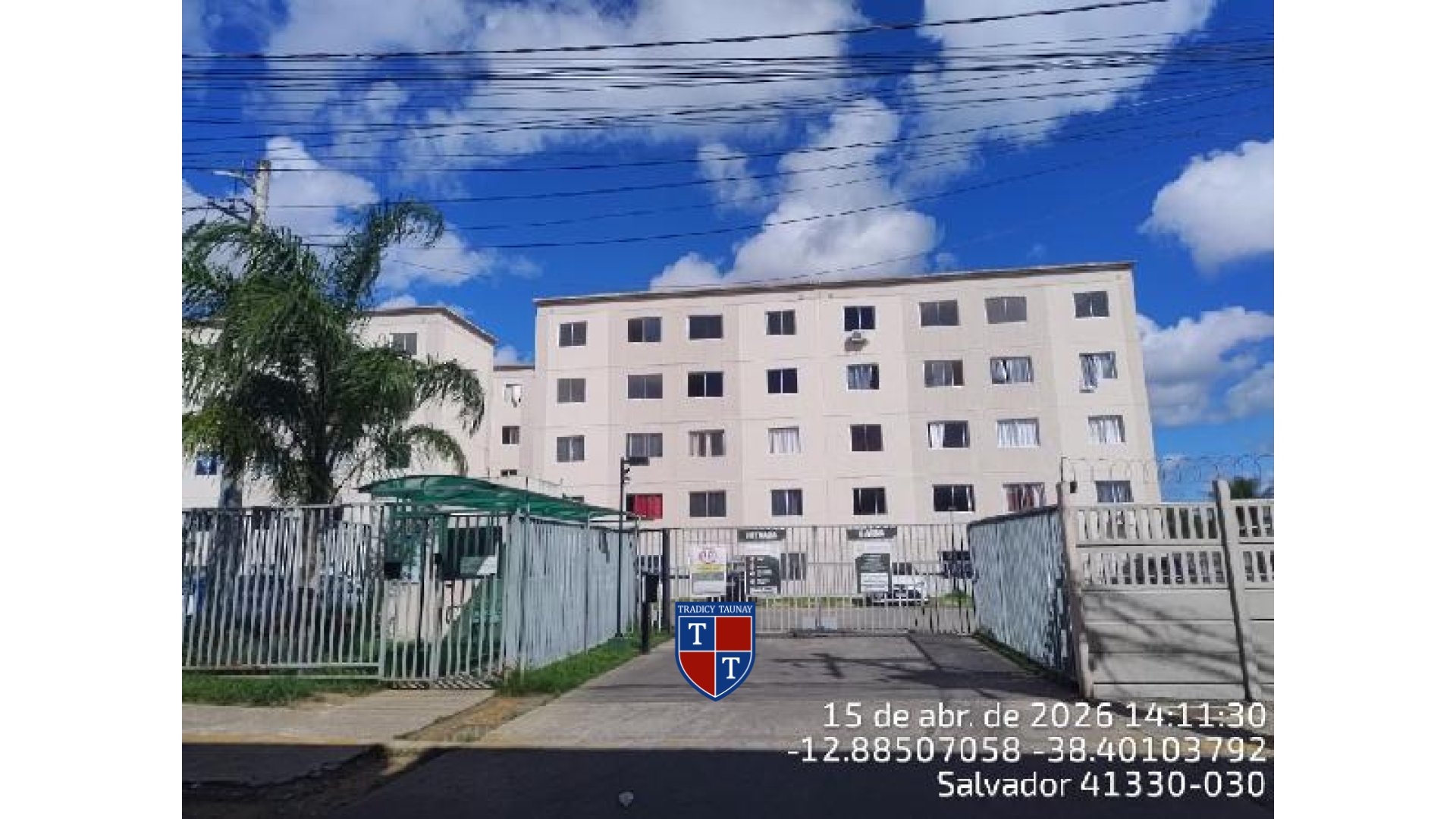 Foto 1 de APARTAMENTO em CAJAZEIRAS XI - Imóvel Retomado Caixa