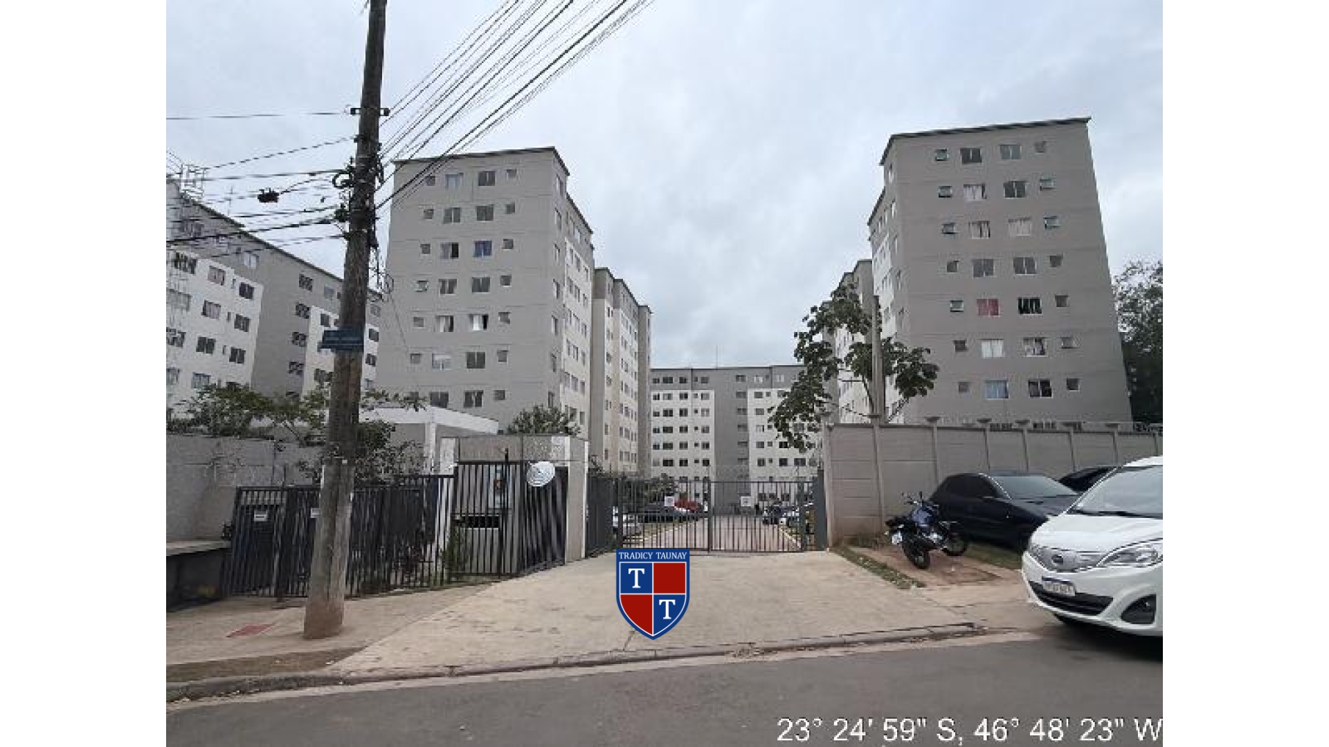 APARTAMENTO em PERUS