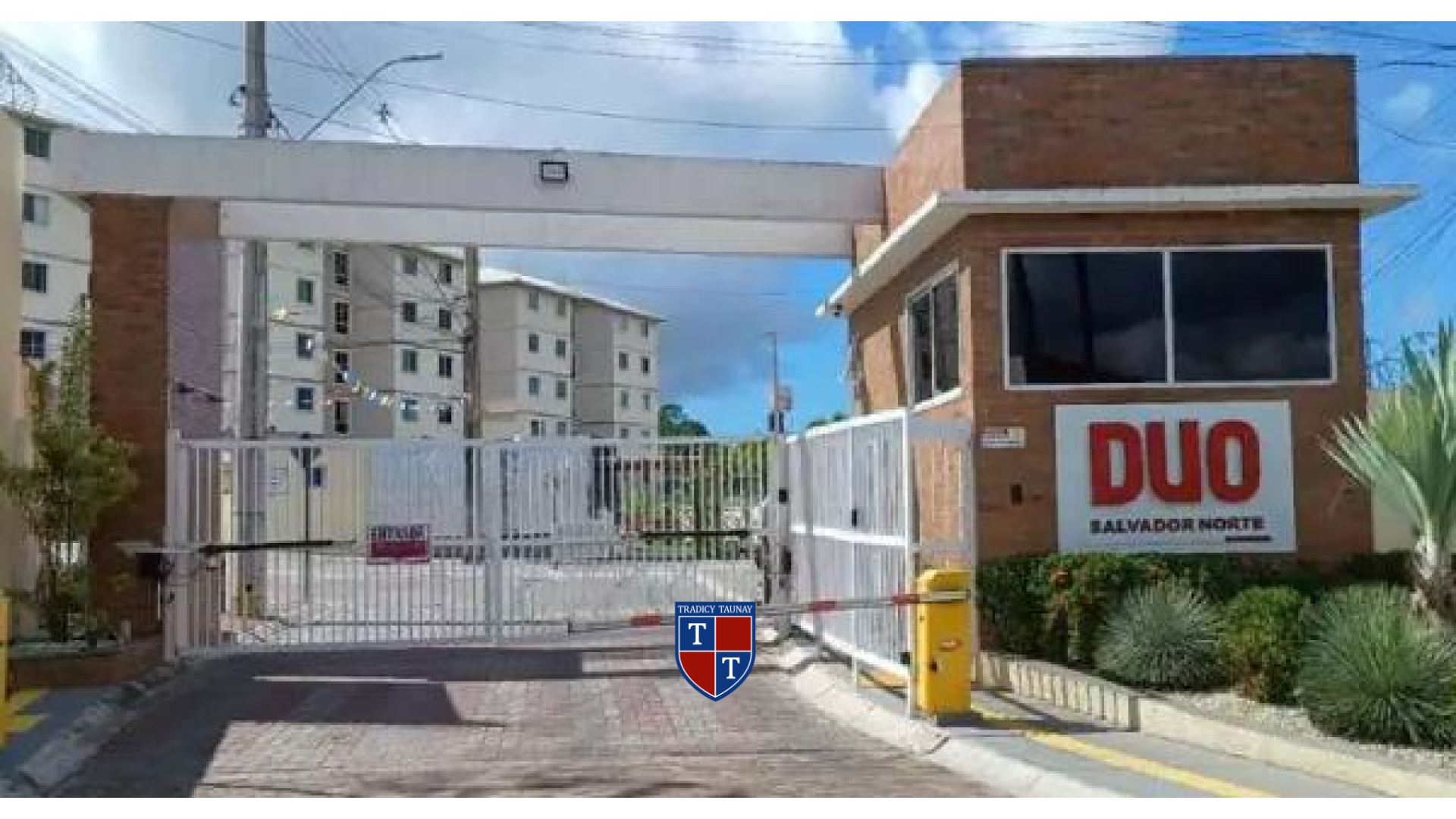 Foto 1 de APARTAMENTO em AREIA BRANCA - Imóvel Retomado Caixa