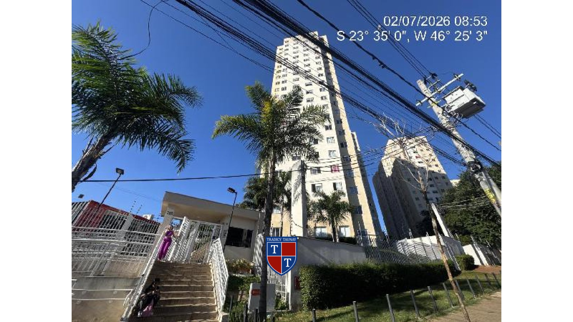 Foto 1 de APARTAMENTO em JARDIM PEDRA BRANCA - Imóvel Retomado Caixa