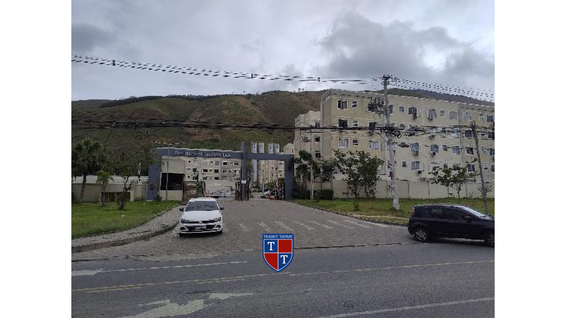 Foto 1 de APARTAMENTO em COMENDADOR SOARES - Imóvel Retomado Caixa